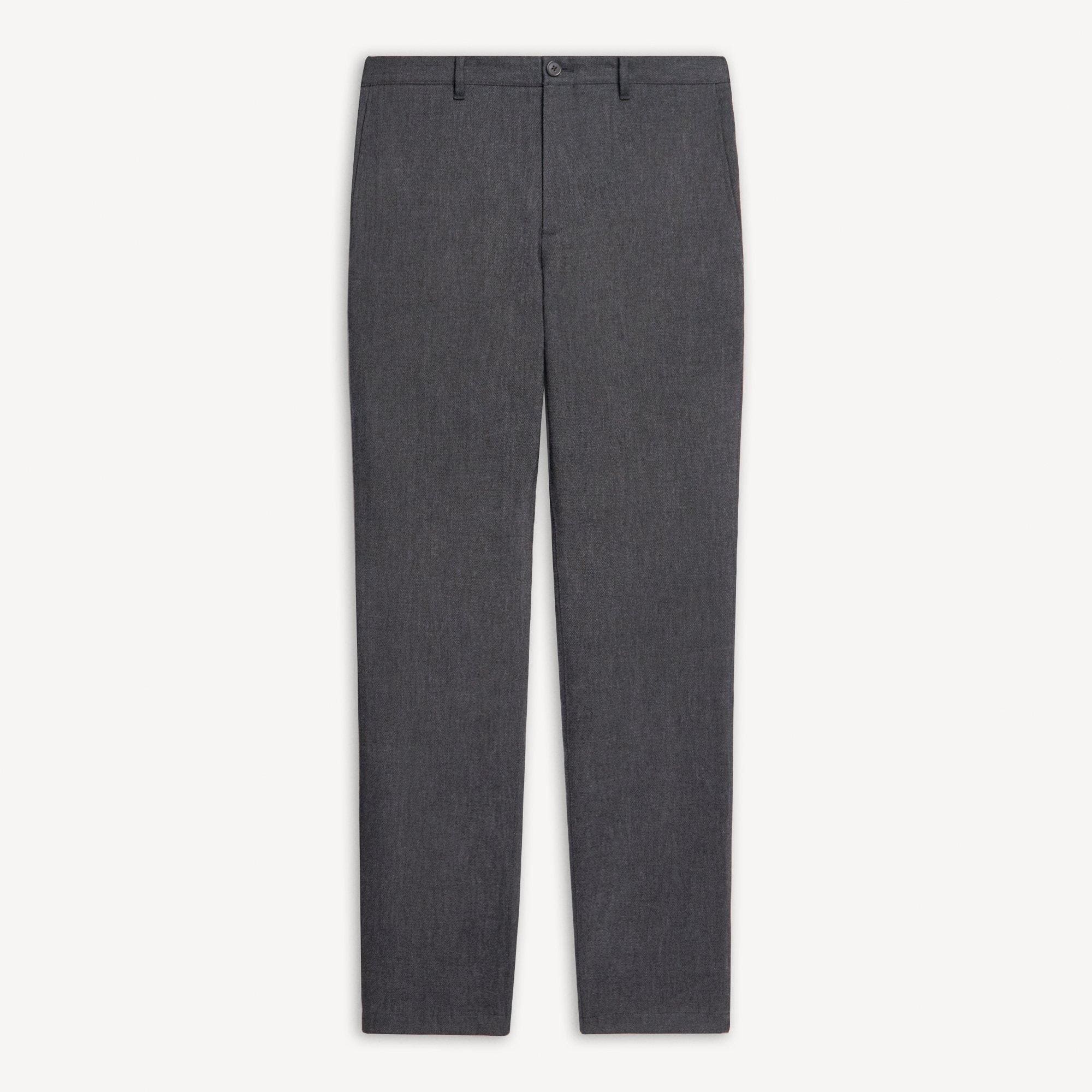 Zaine Trousers in Mercer Twill