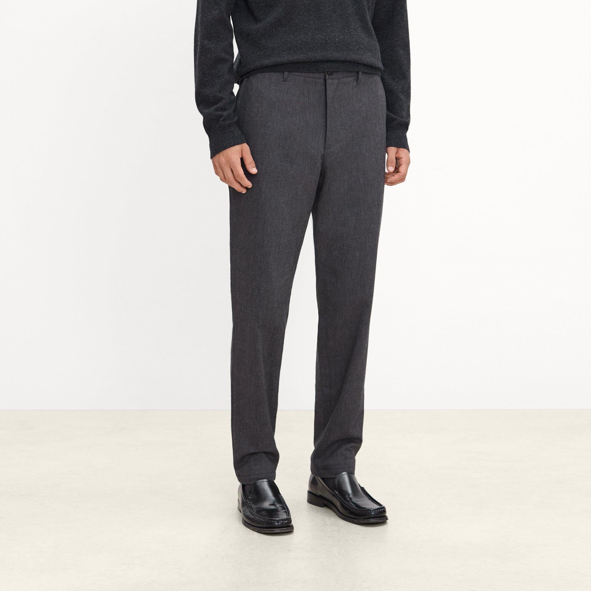 Zaine Trousers in Mercer Twill