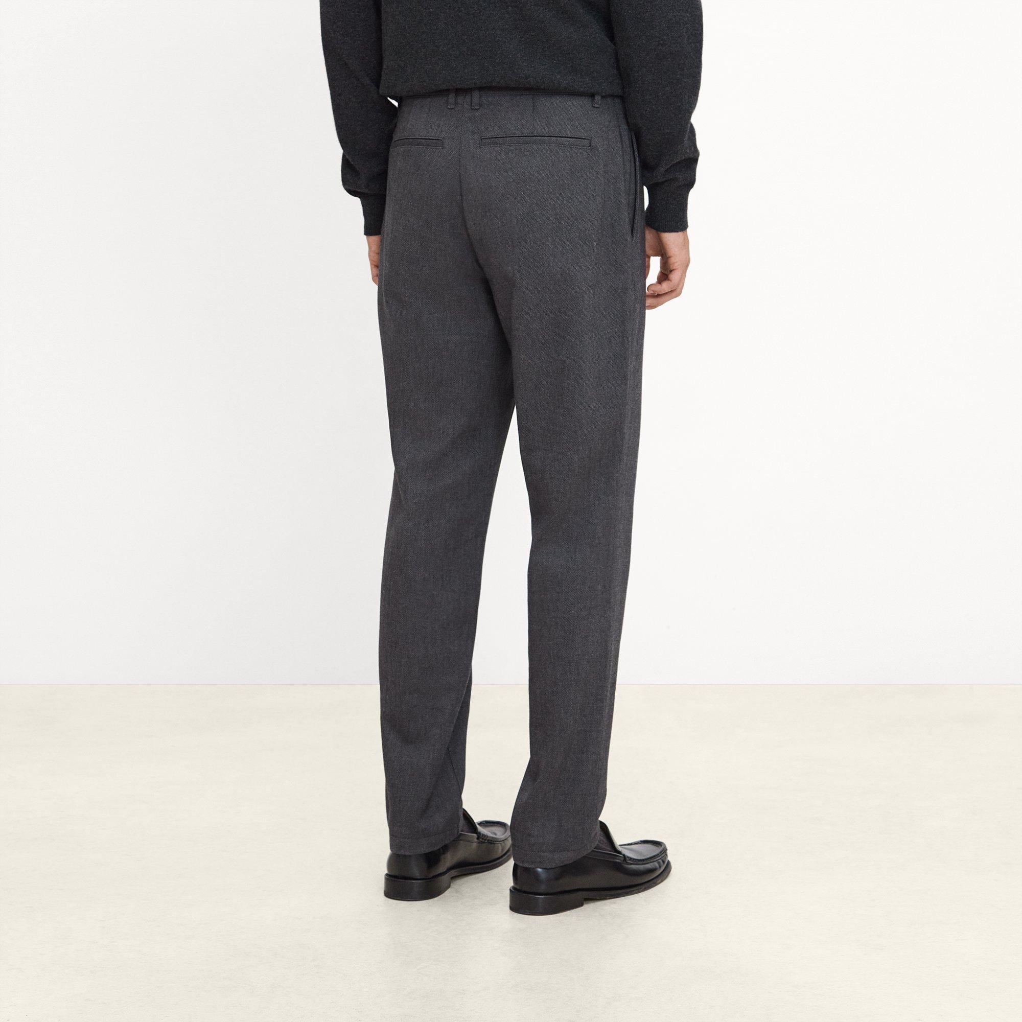 Zaine Trousers in Mercer Twill