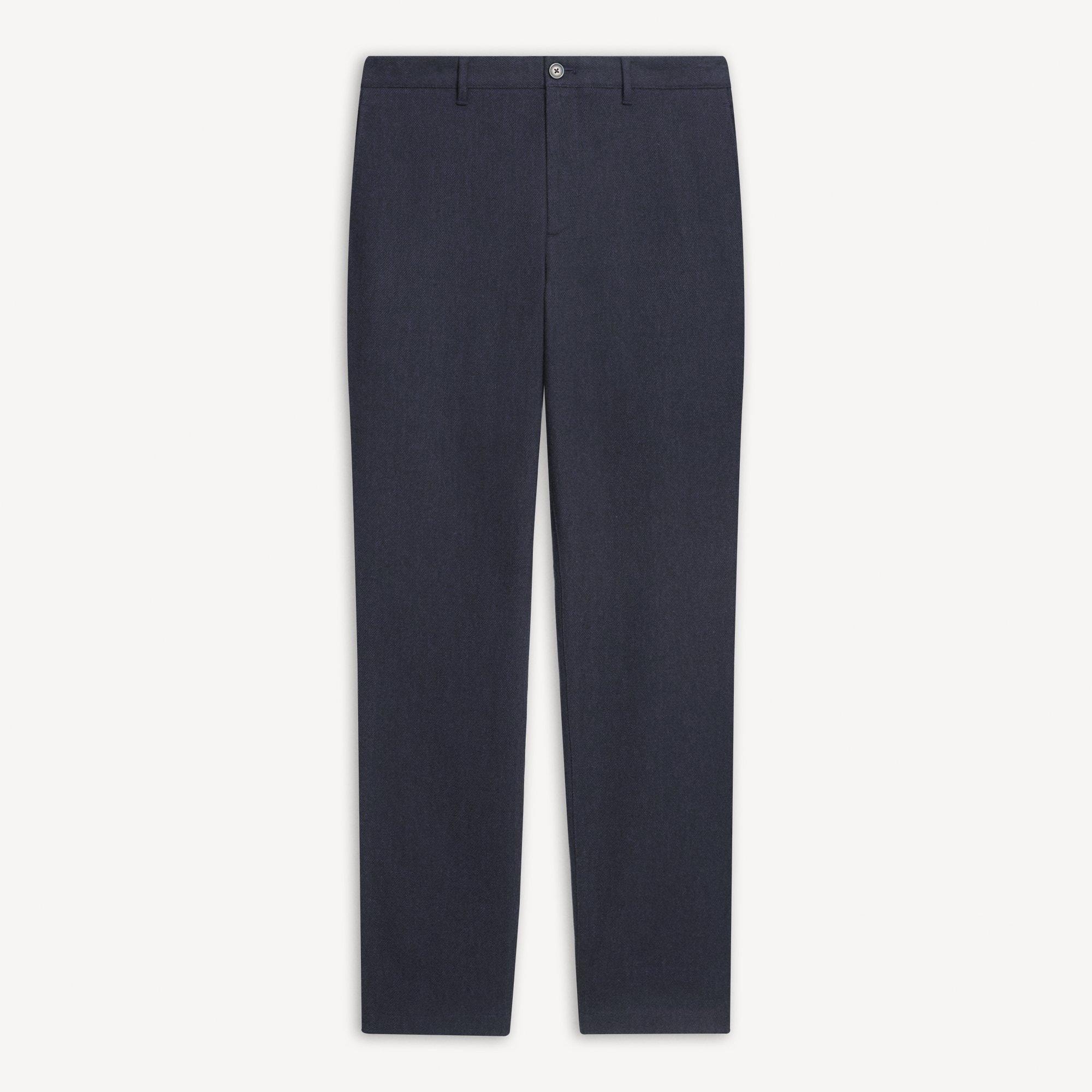 Zaine Pant in Mercer Twill