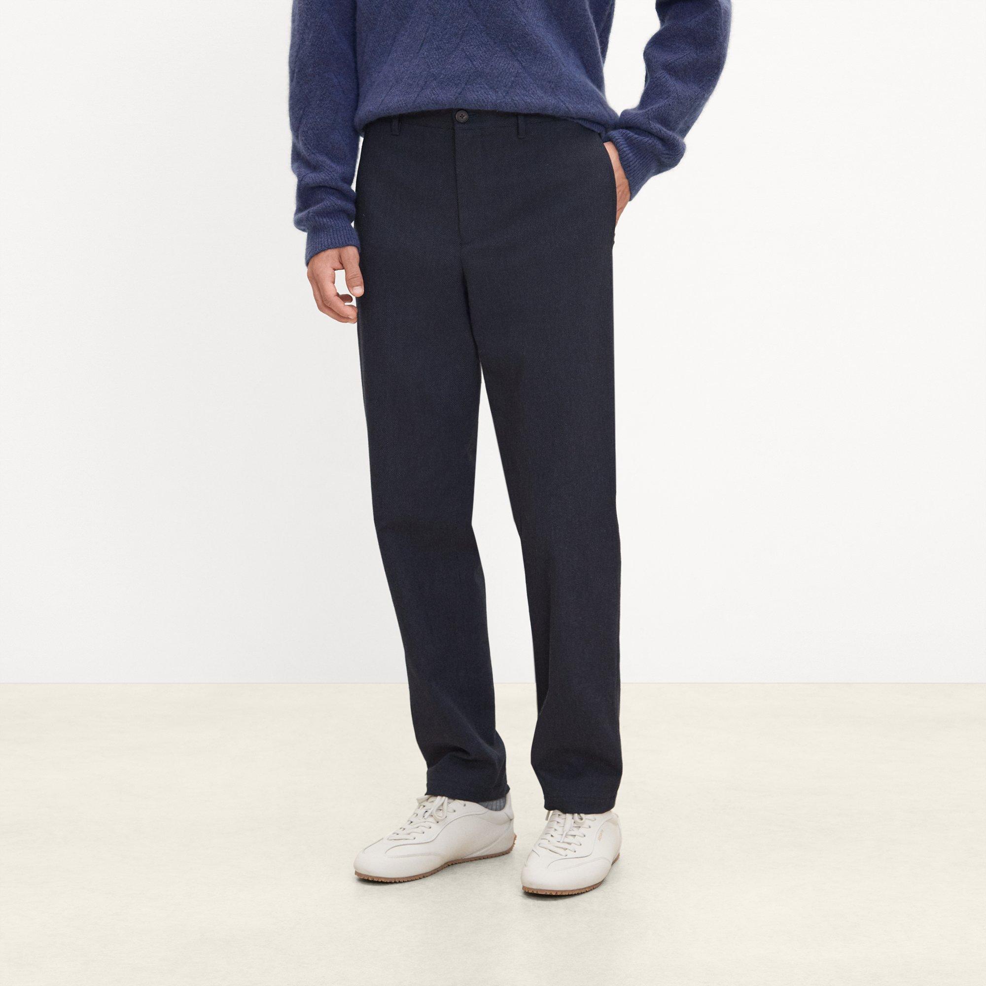 Zaine Pant in Mercer Twill