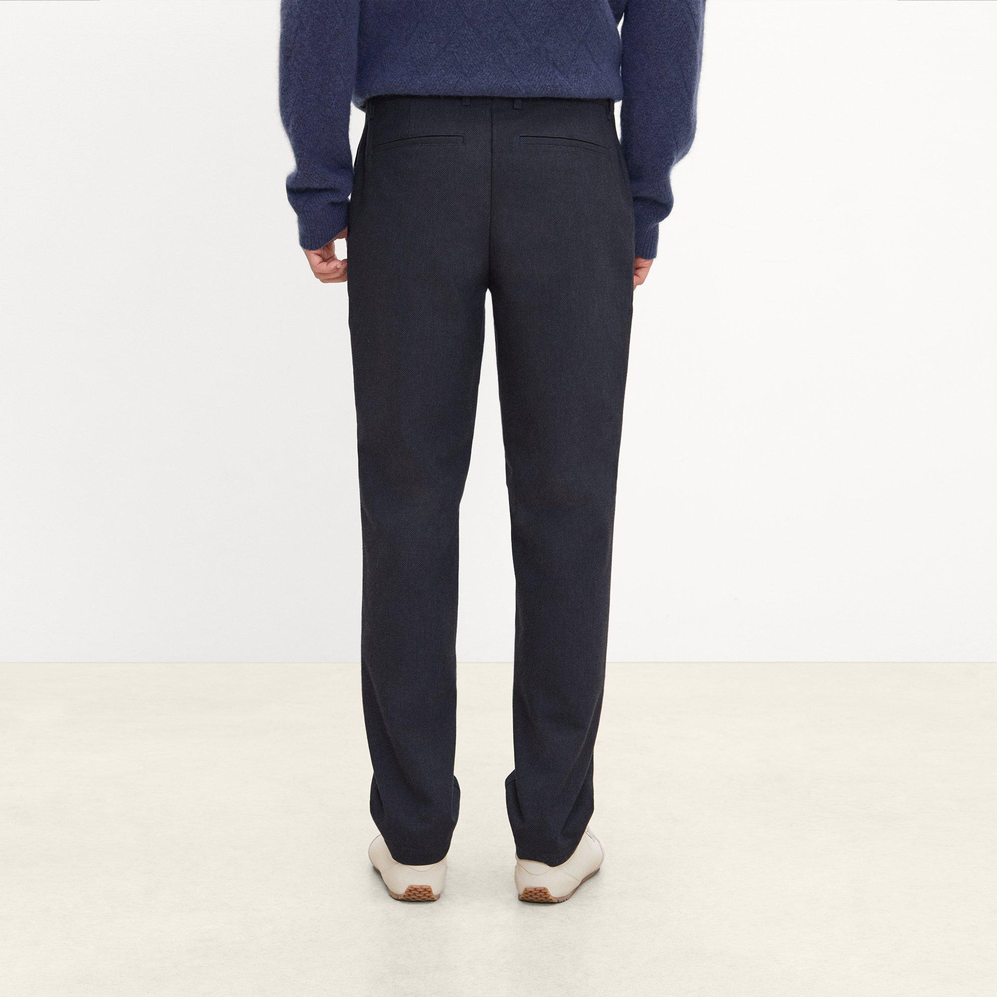 Zaine Pant in Mercer Twill