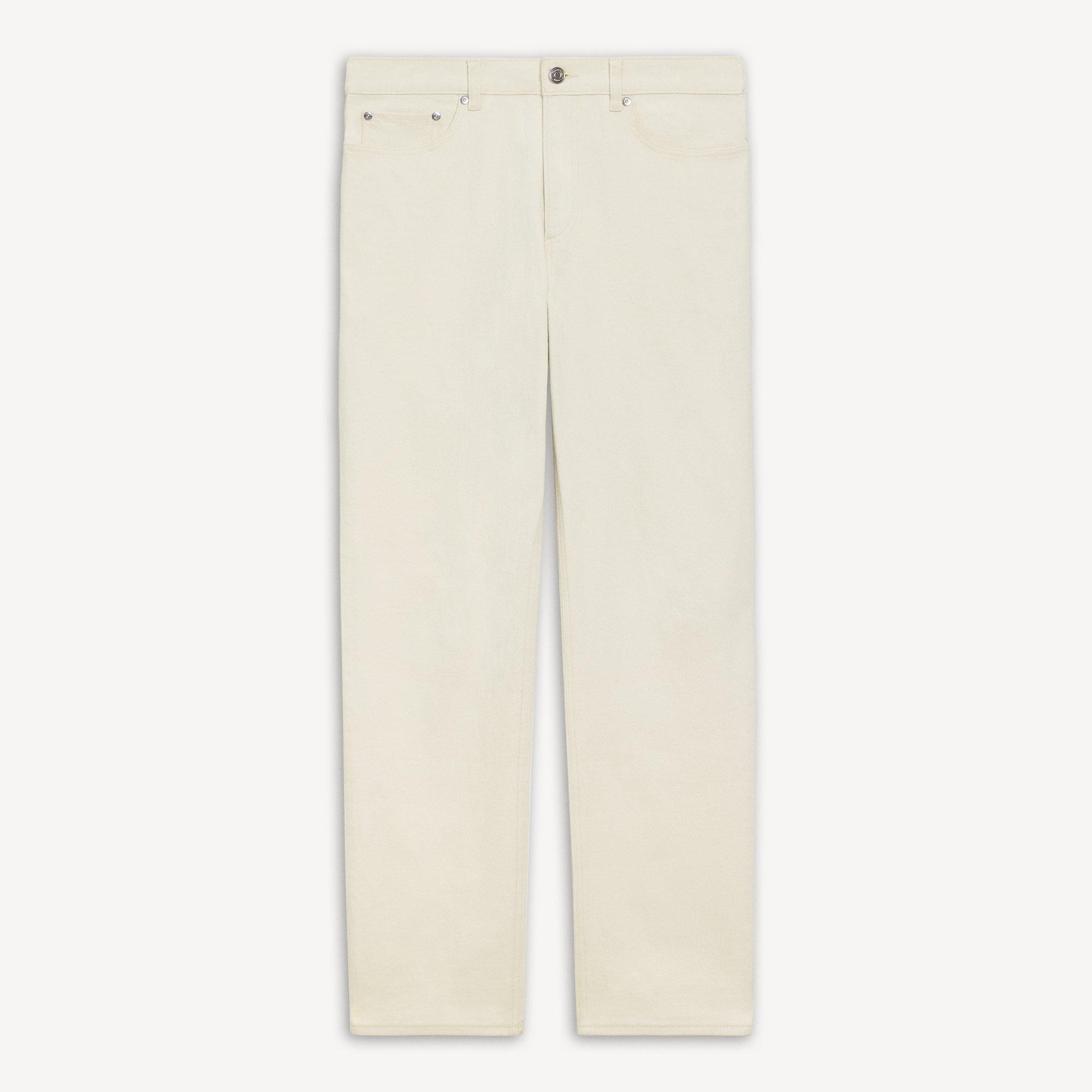 Standard Jean in Tinted Denim