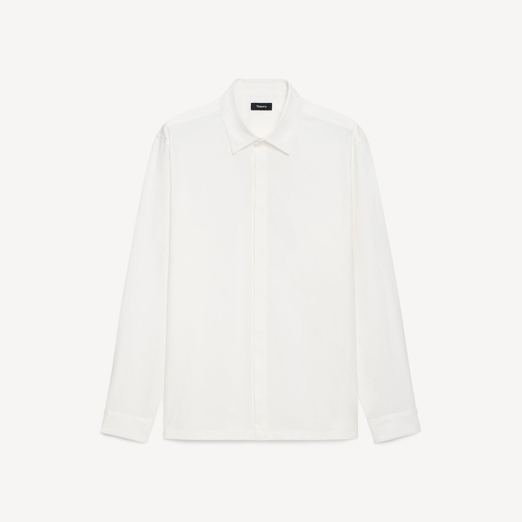 Motion Shirt in Motion Poplin
