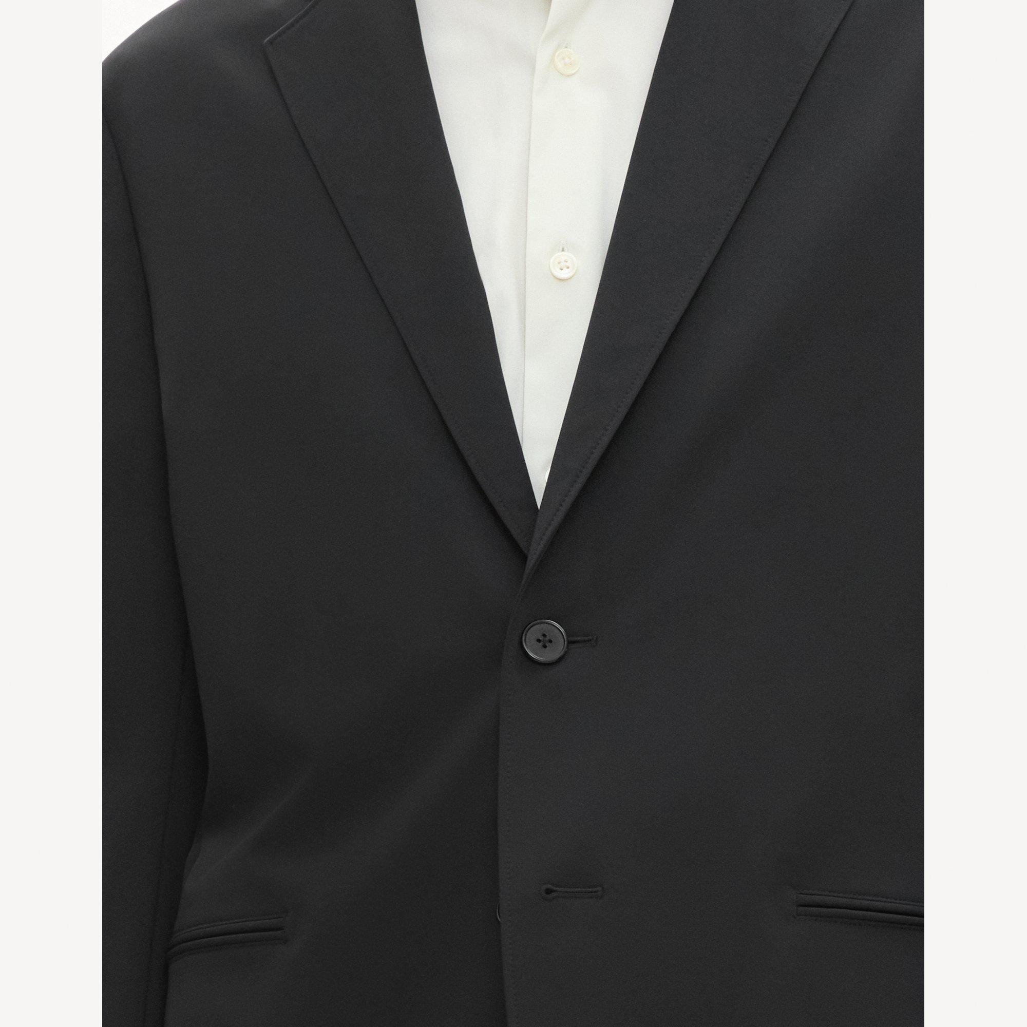 Clinton Blazer in Motion Nylon