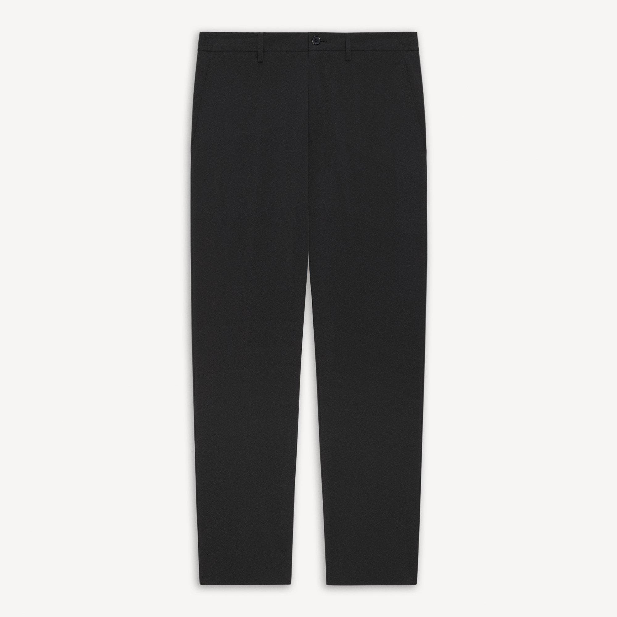Standard Drawstring Pant in Motion Nylon