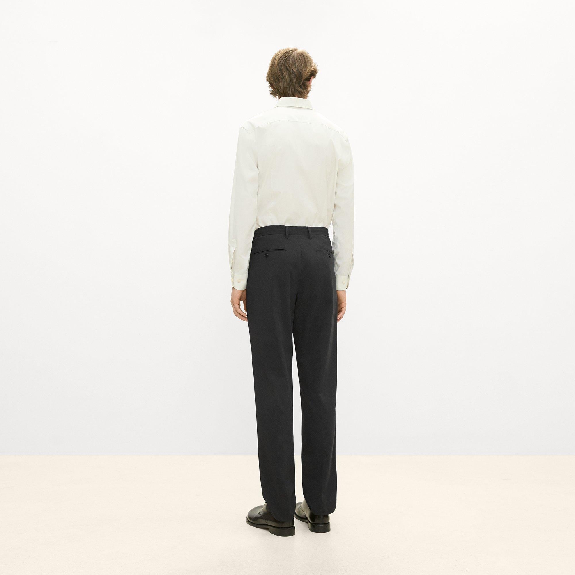 Standard Drawstring Pant in Motion Nylon