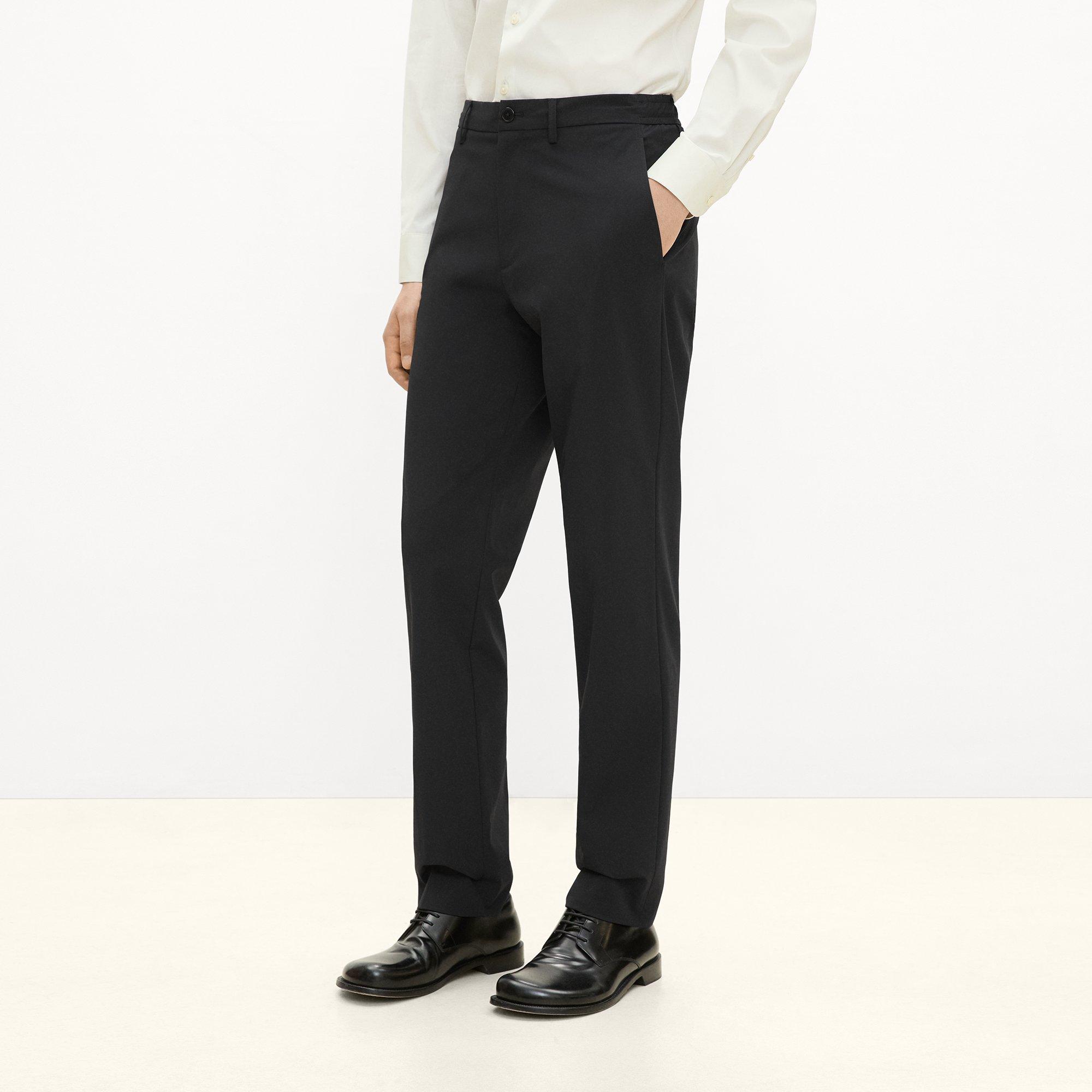 Standard Drawstring Pant in Motion Nylon