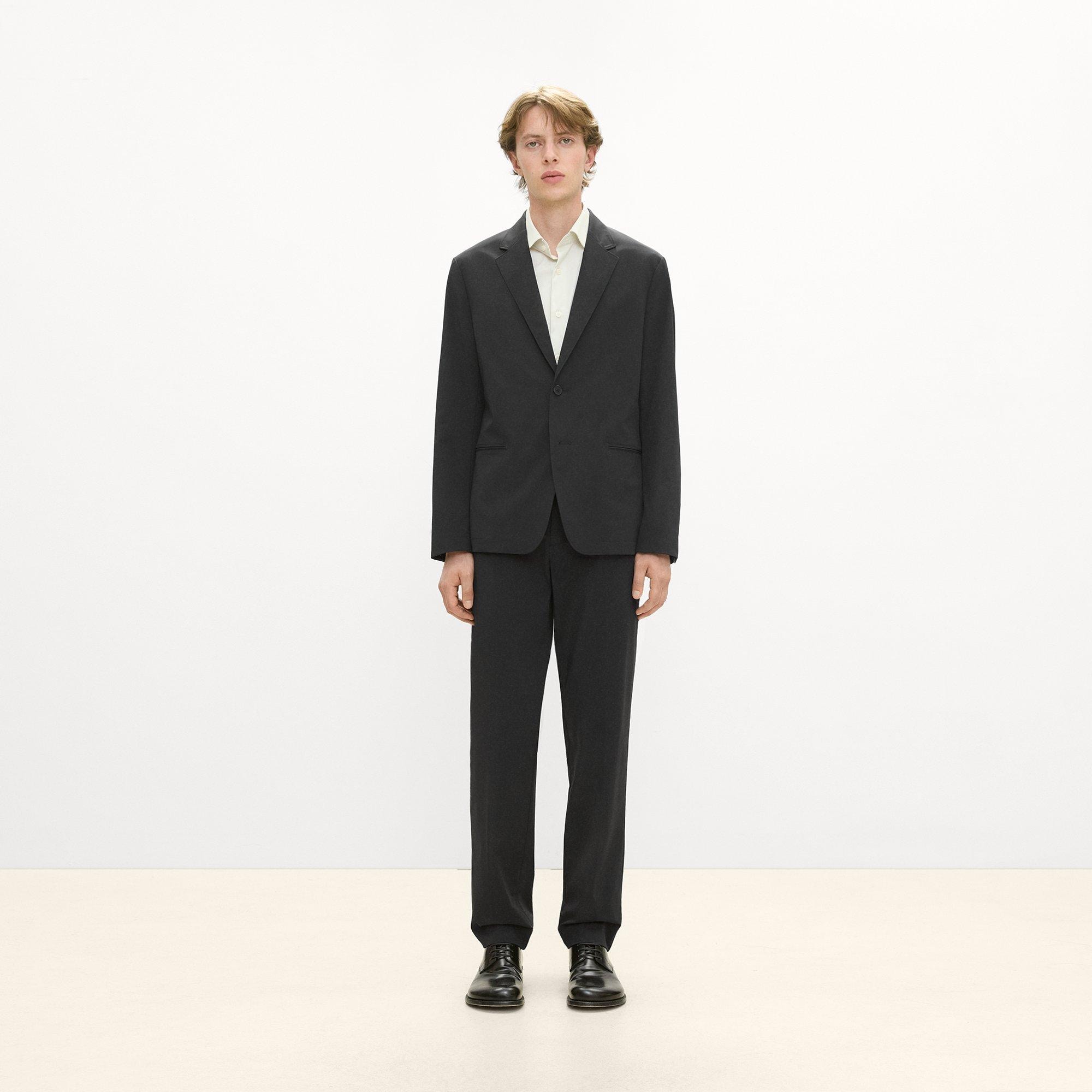 Standard Drawstring Pant in Motion Nylon