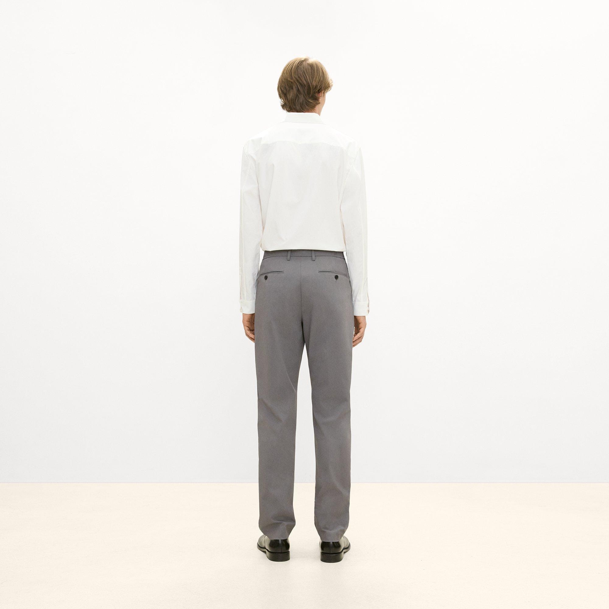 Standard Drawstring Pant in Motion Nylon