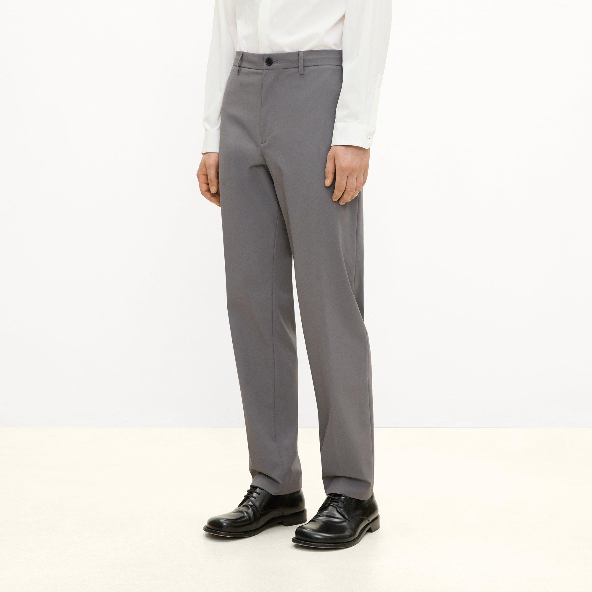 Standard Drawstring Pant in Motion Nylon