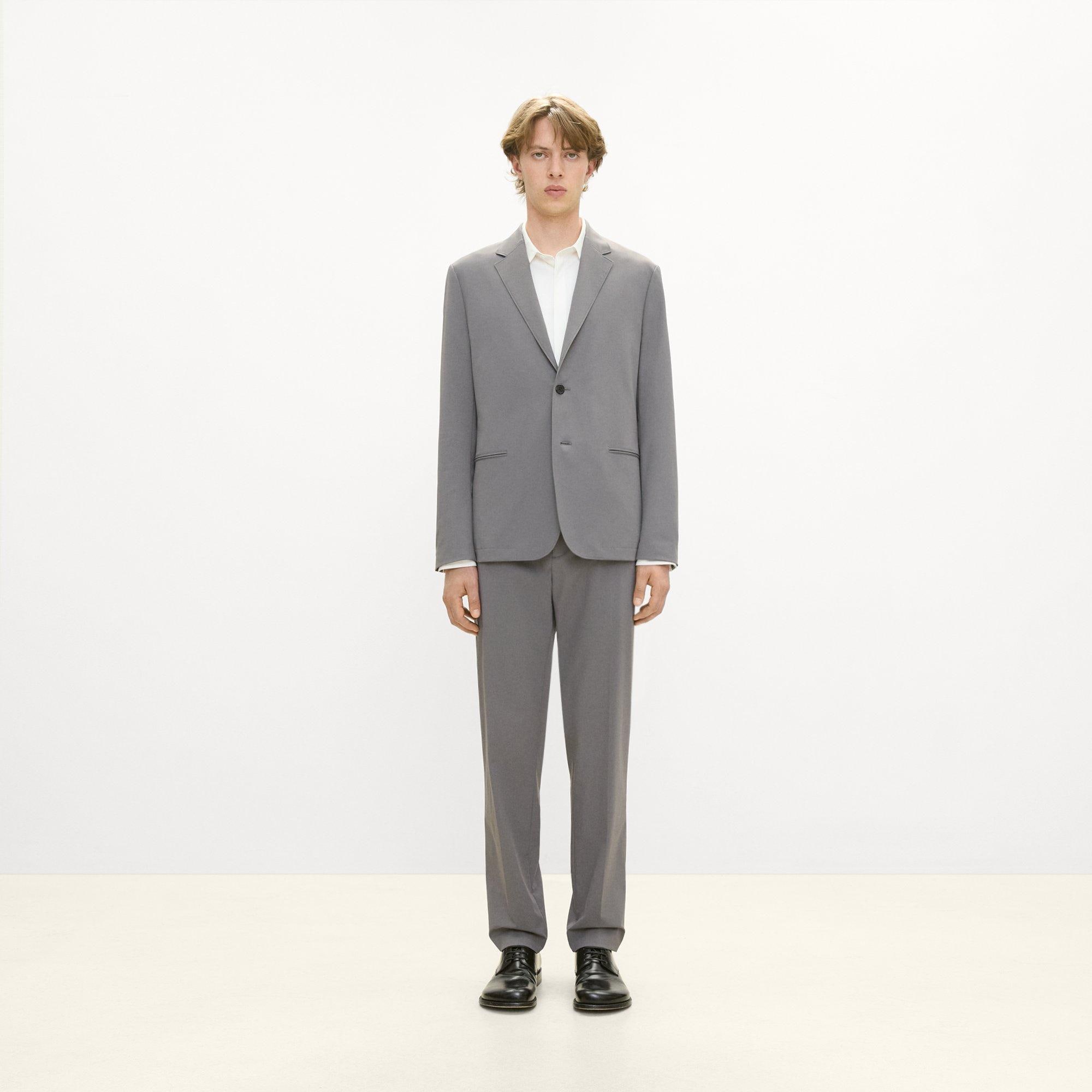 Standard Drawstring Pant in Motion Nylon