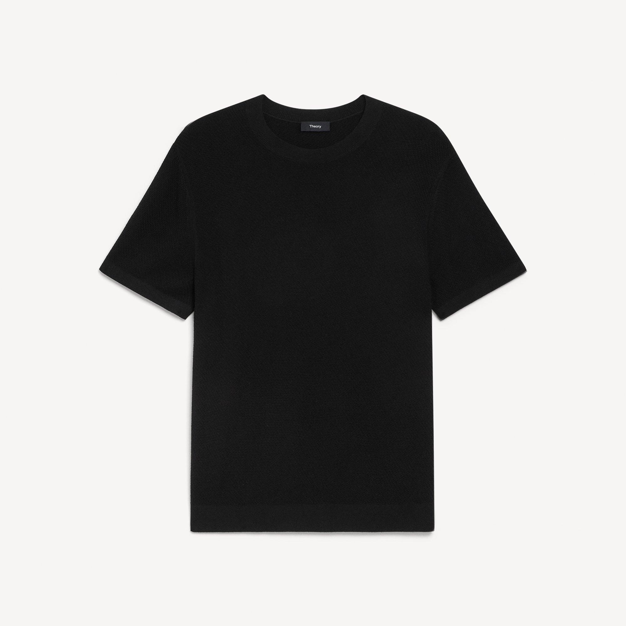 Soris Tee in Light Bilen