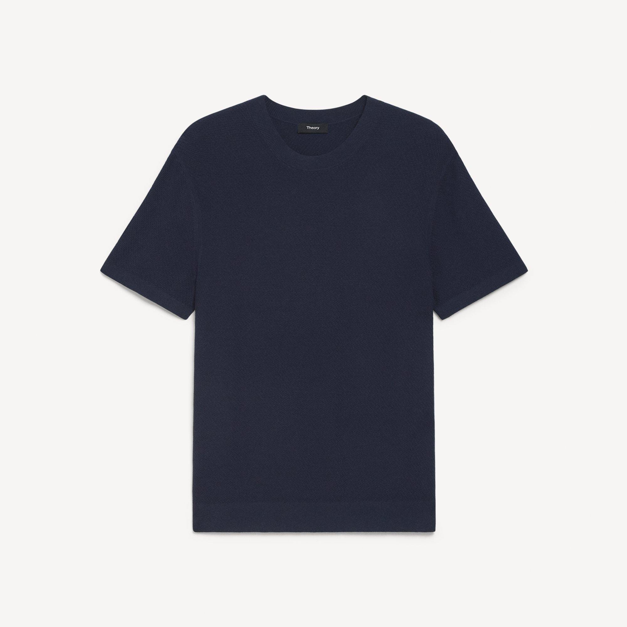 Soris Tee in Light Bilen