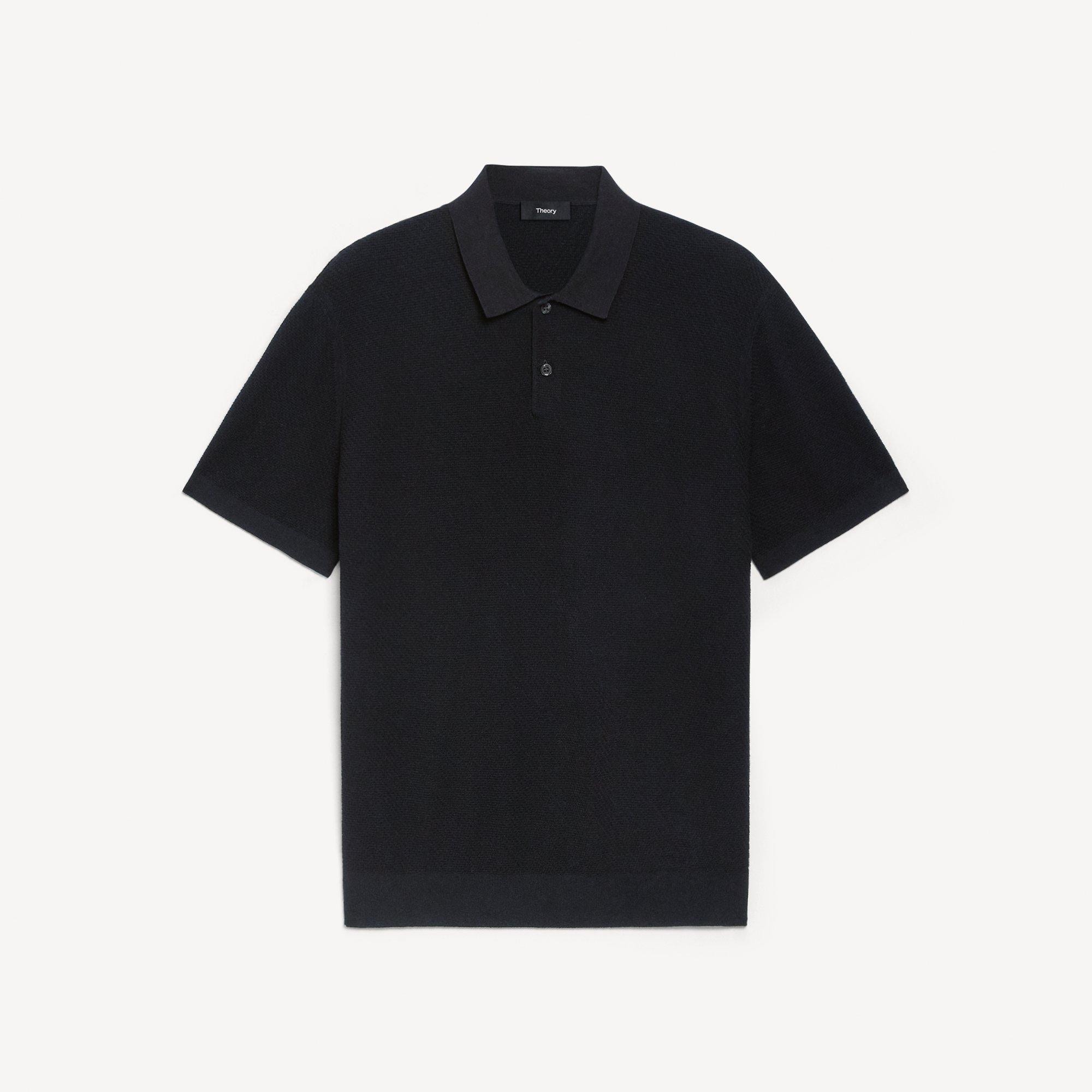 Soris Polo Shirt in Light Bilen
