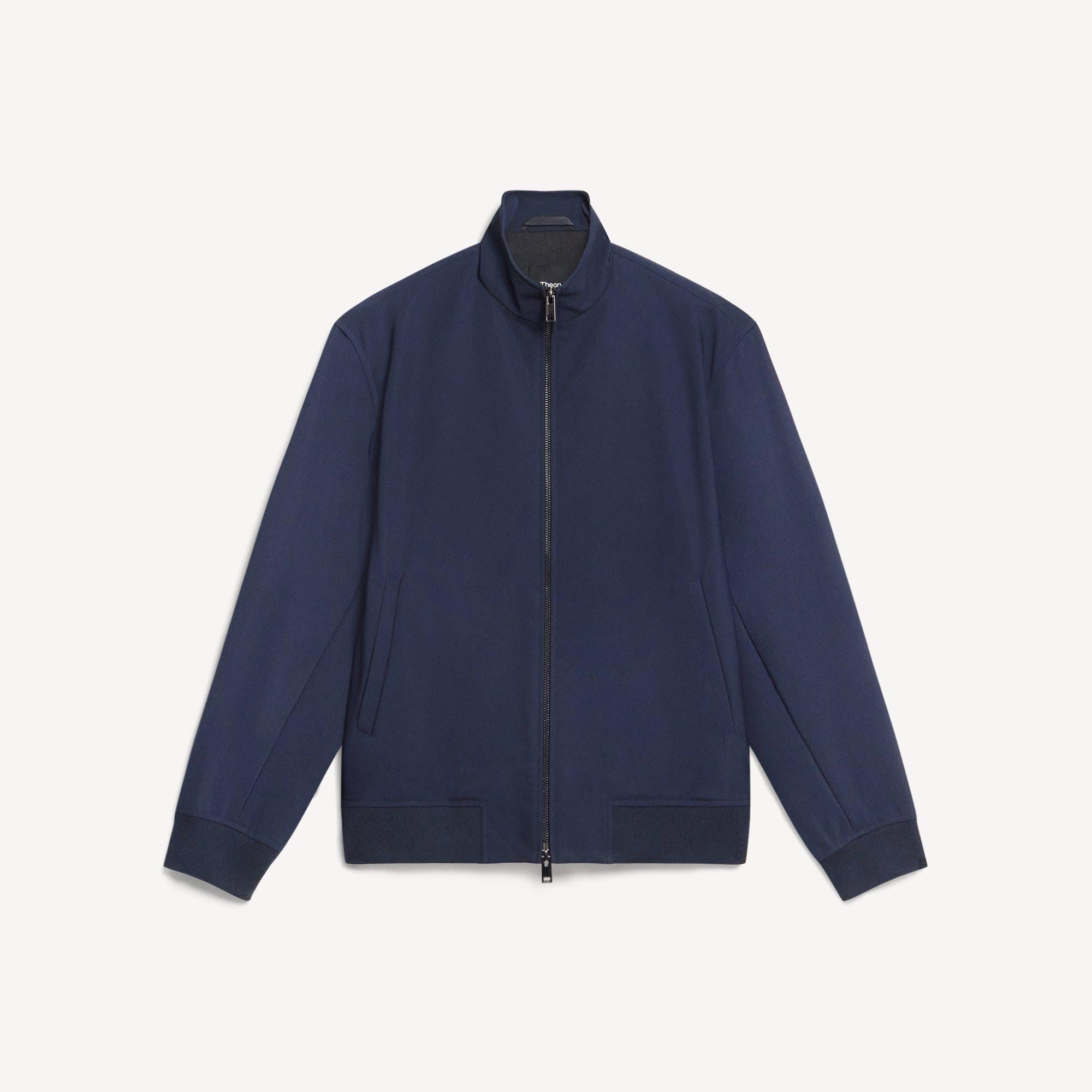 Bomberjacke aus Precision Ponte