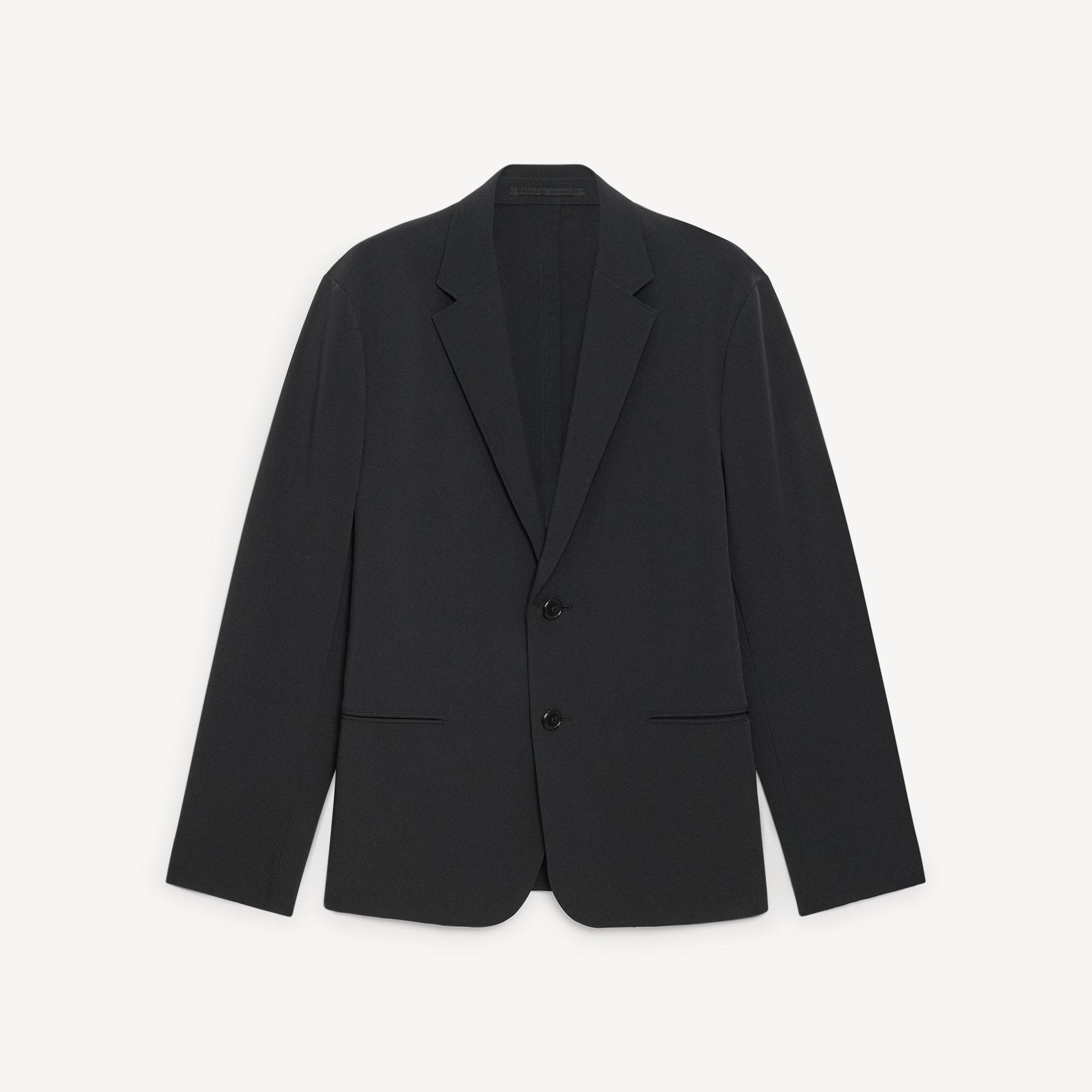 Clinton Blazer in Motion Nylon