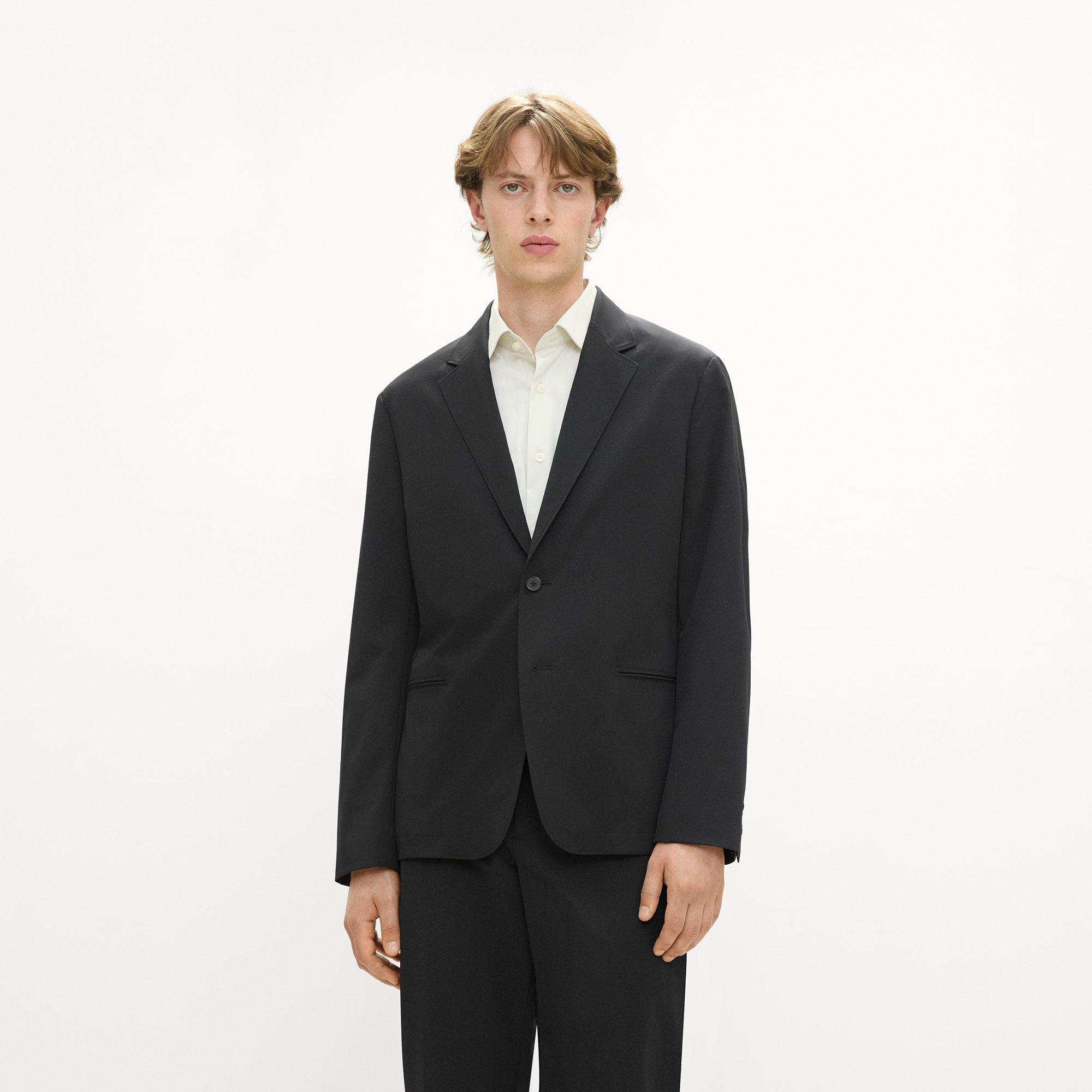 Clinton Blazer in Motion Nylon