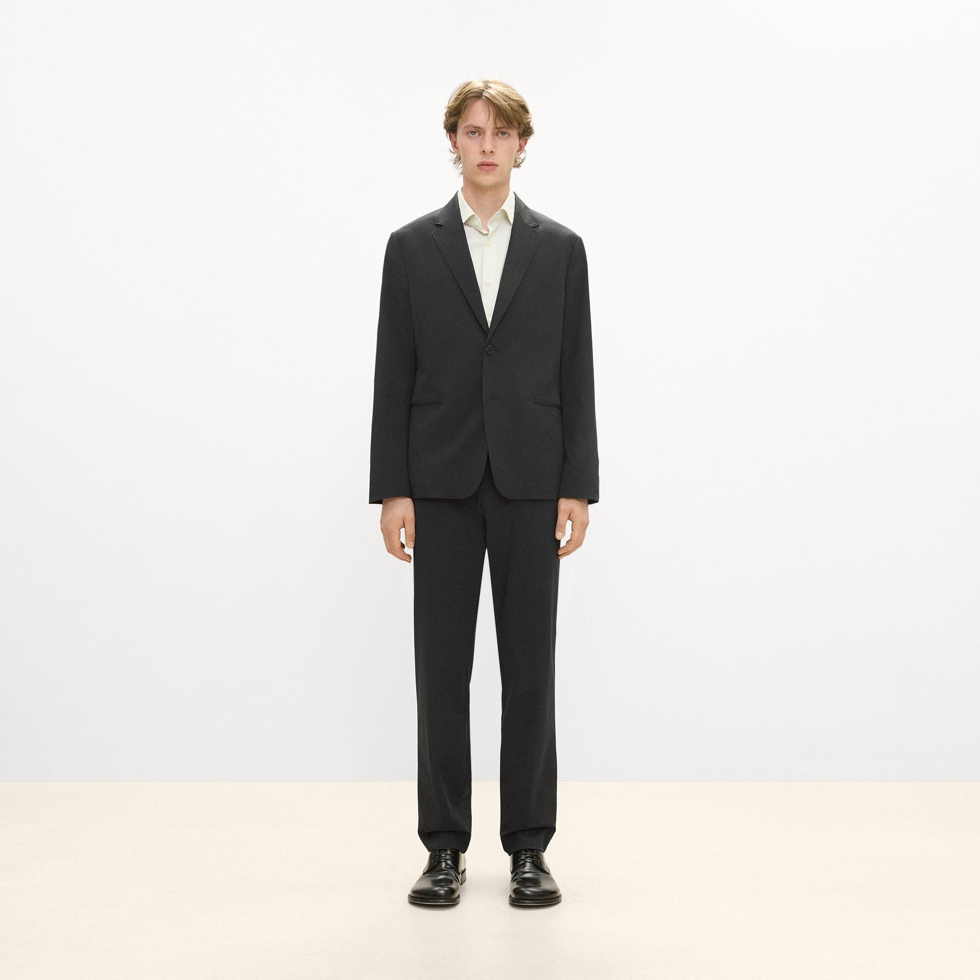 Clinton Blazer in Motion Nylon