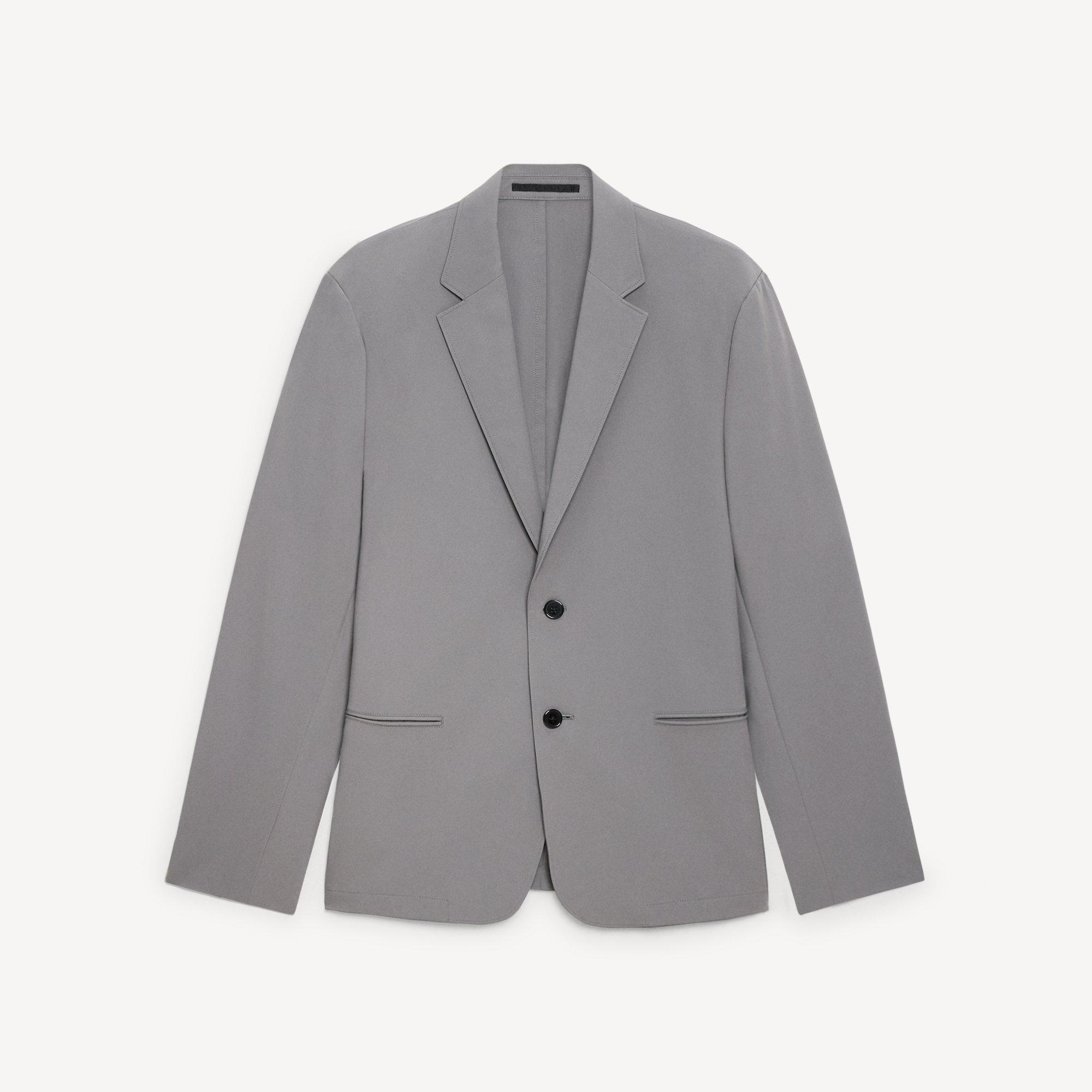 Clinton Blazer in Motion Nylon