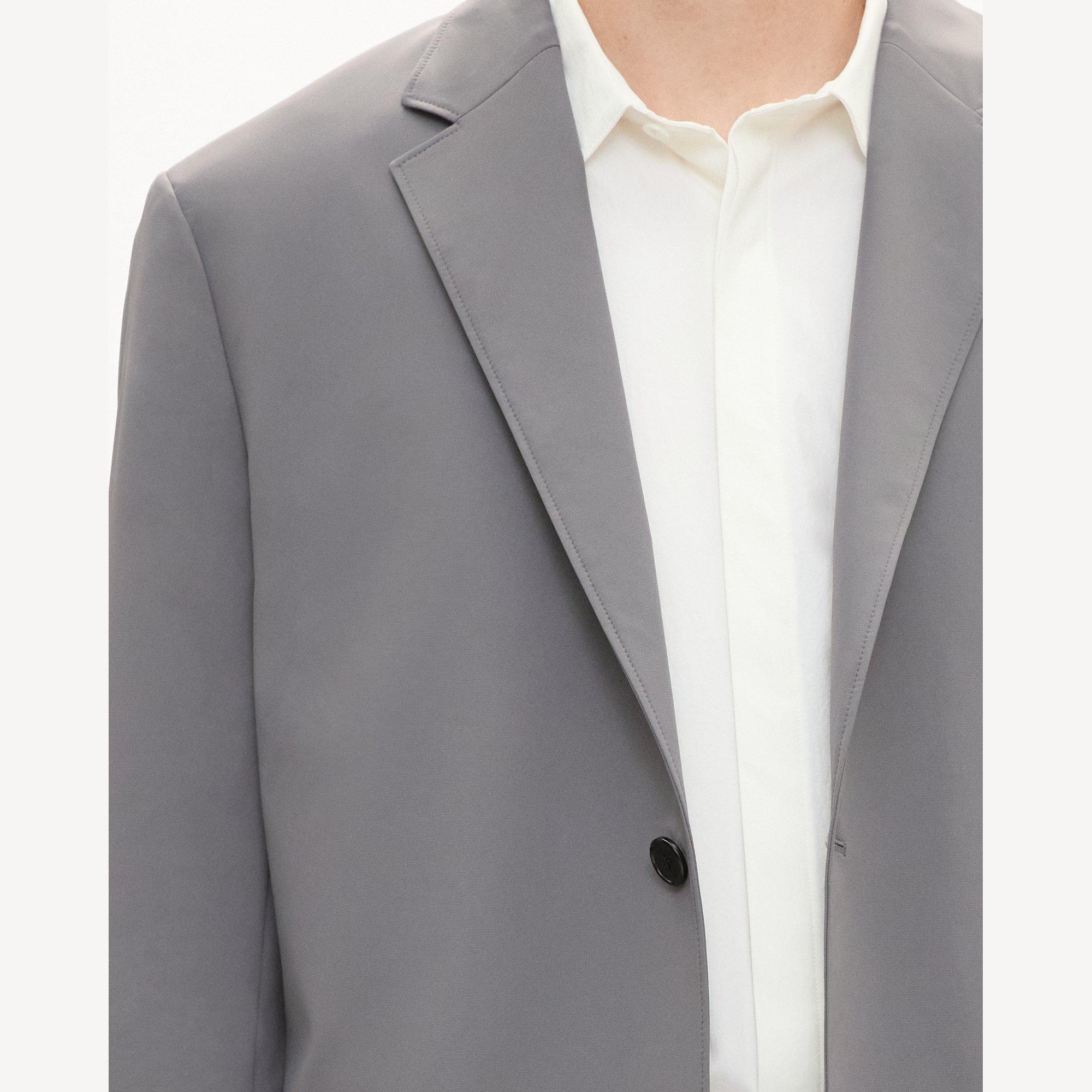 Clinton Blazer in Motion Nylon