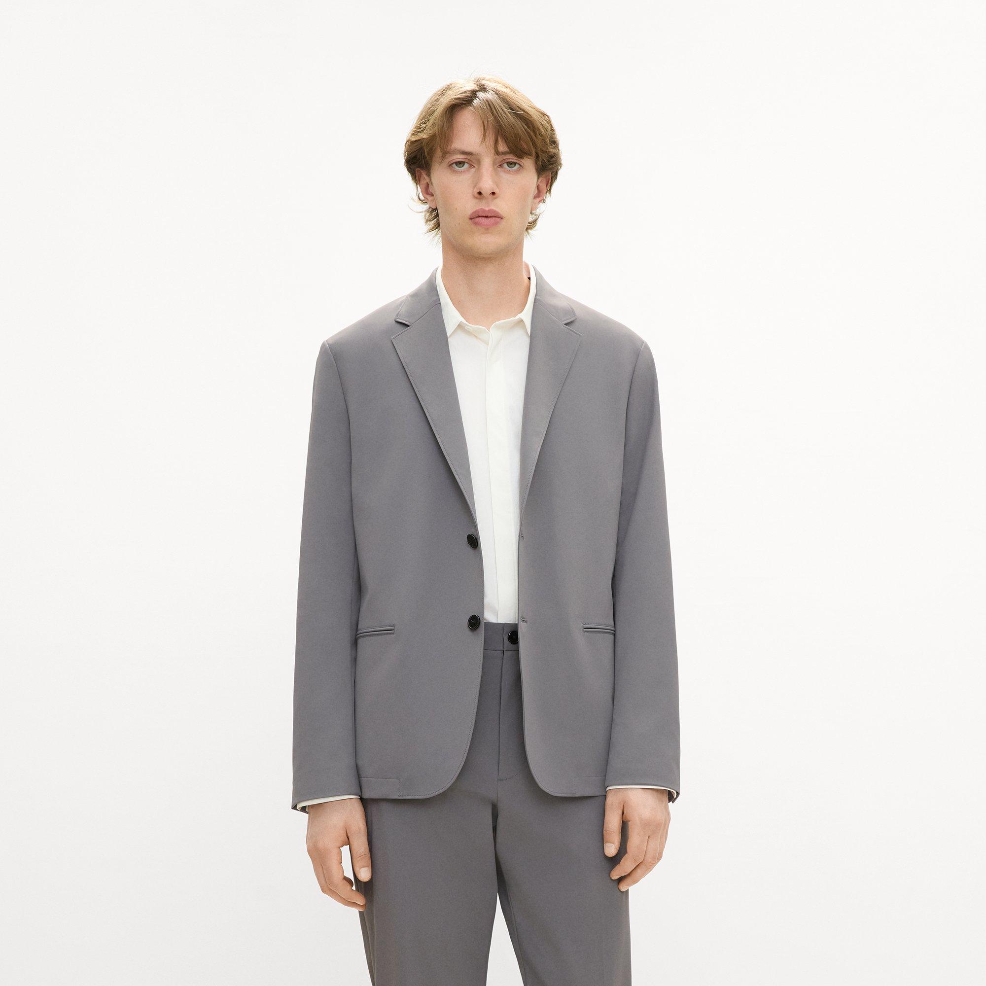 Clinton Blazer in Motion Nylon