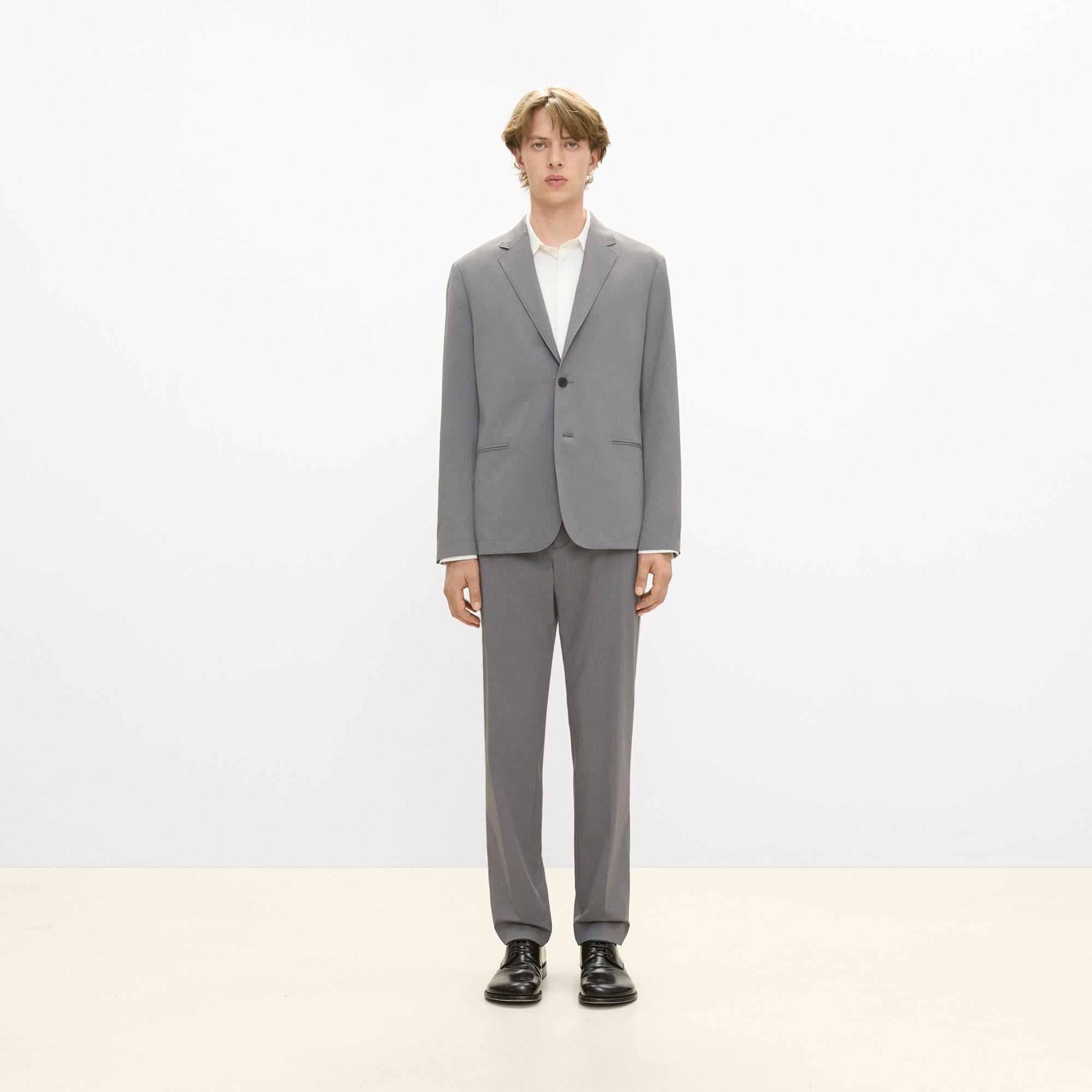 Clinton Blazer in Motion Nylon