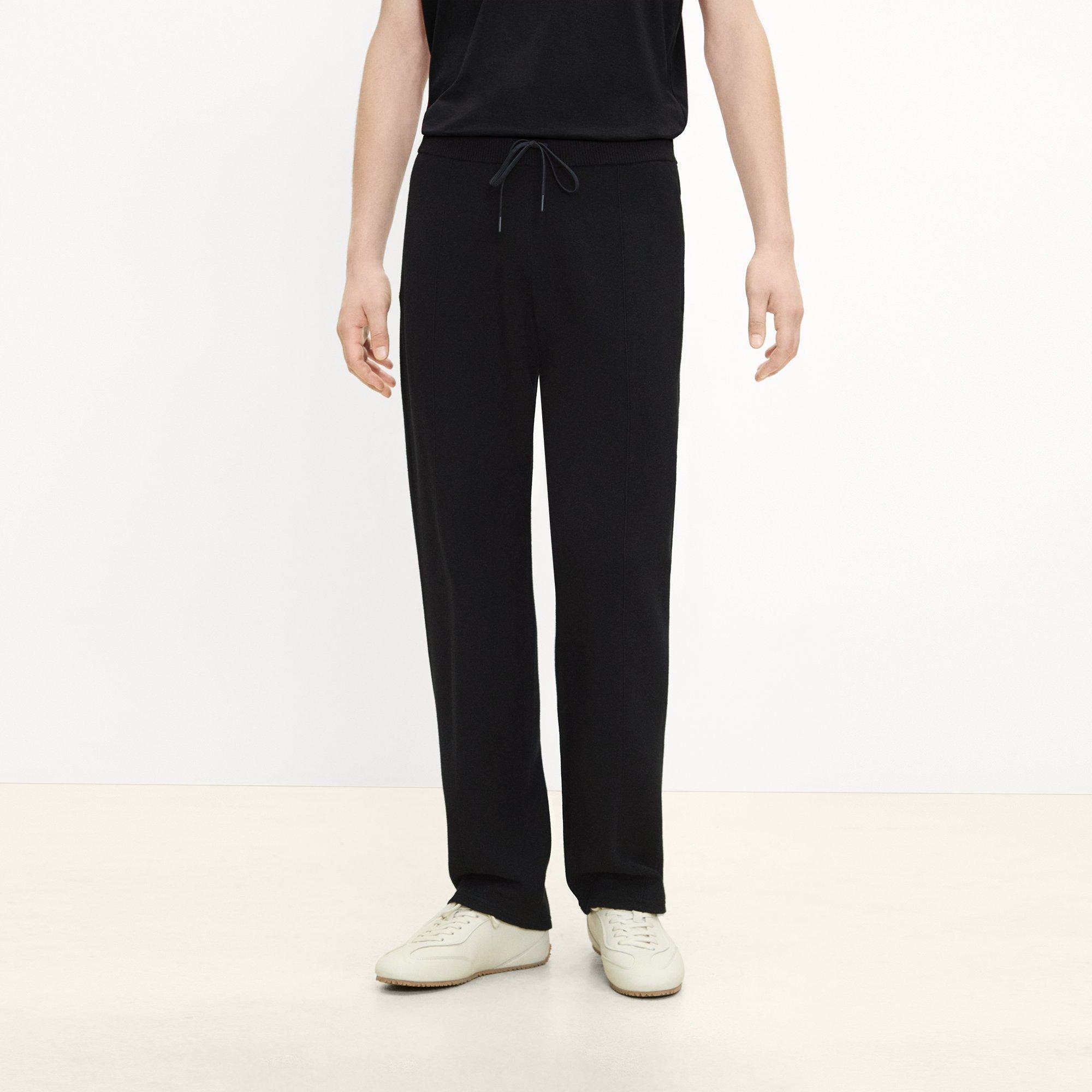 Sweatpant in Light Bilen