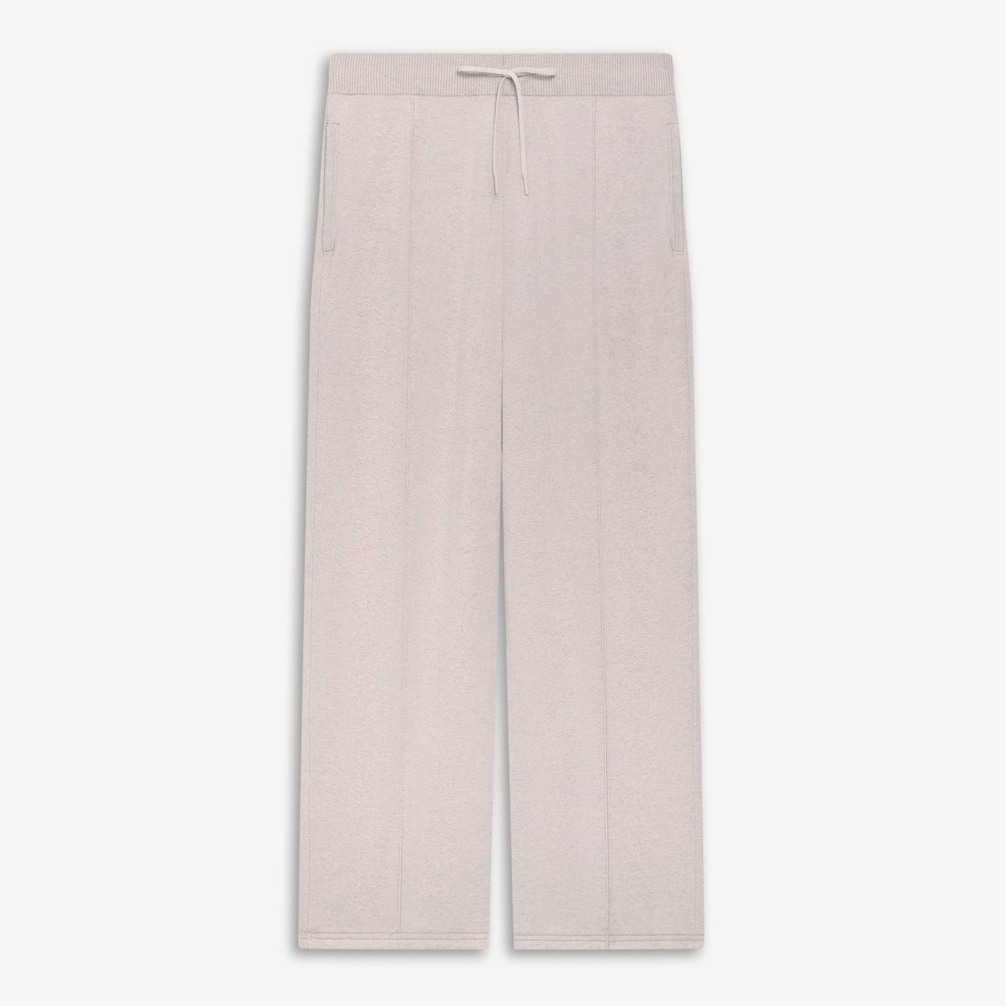 Sweatpant in Light Bilen