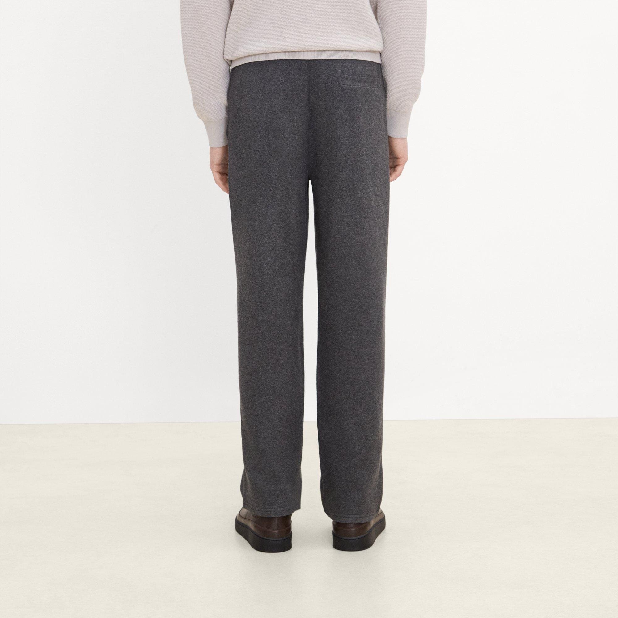 Sweatpant in Light Bilen