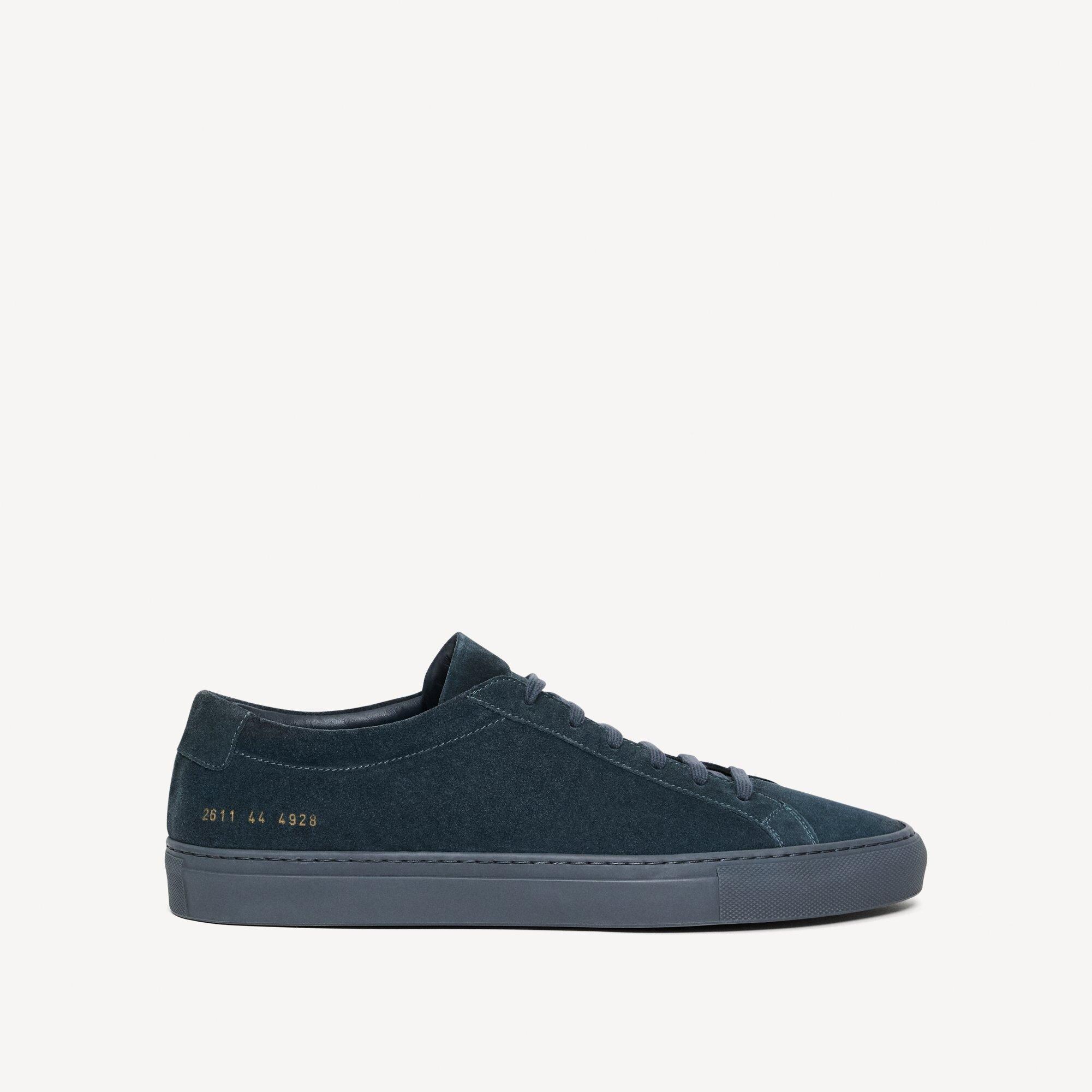 Common Projects Men&rsquo;s Original Achilles Sneakers