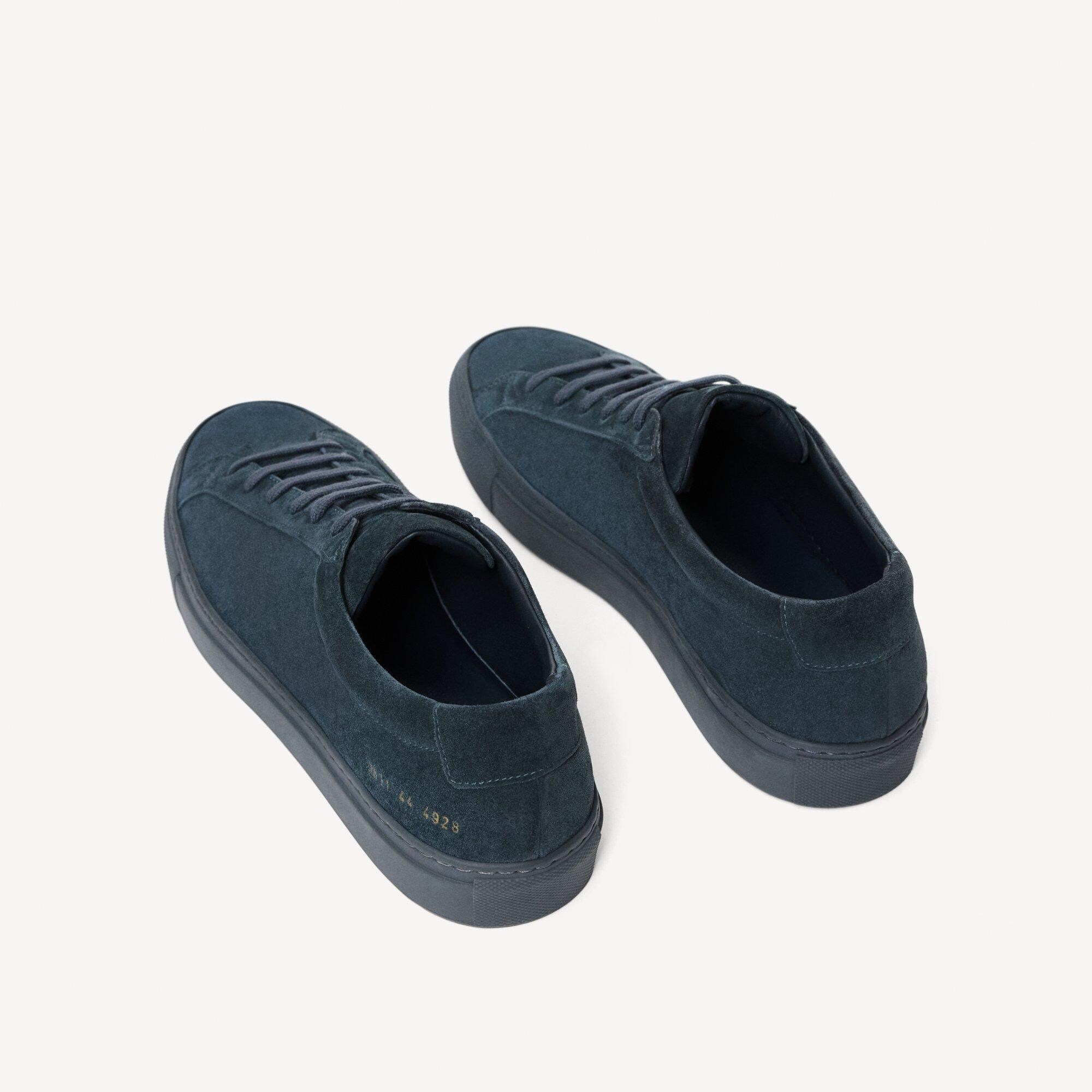 Common Projects Men&rsquo;s Original Achilles Sneakers