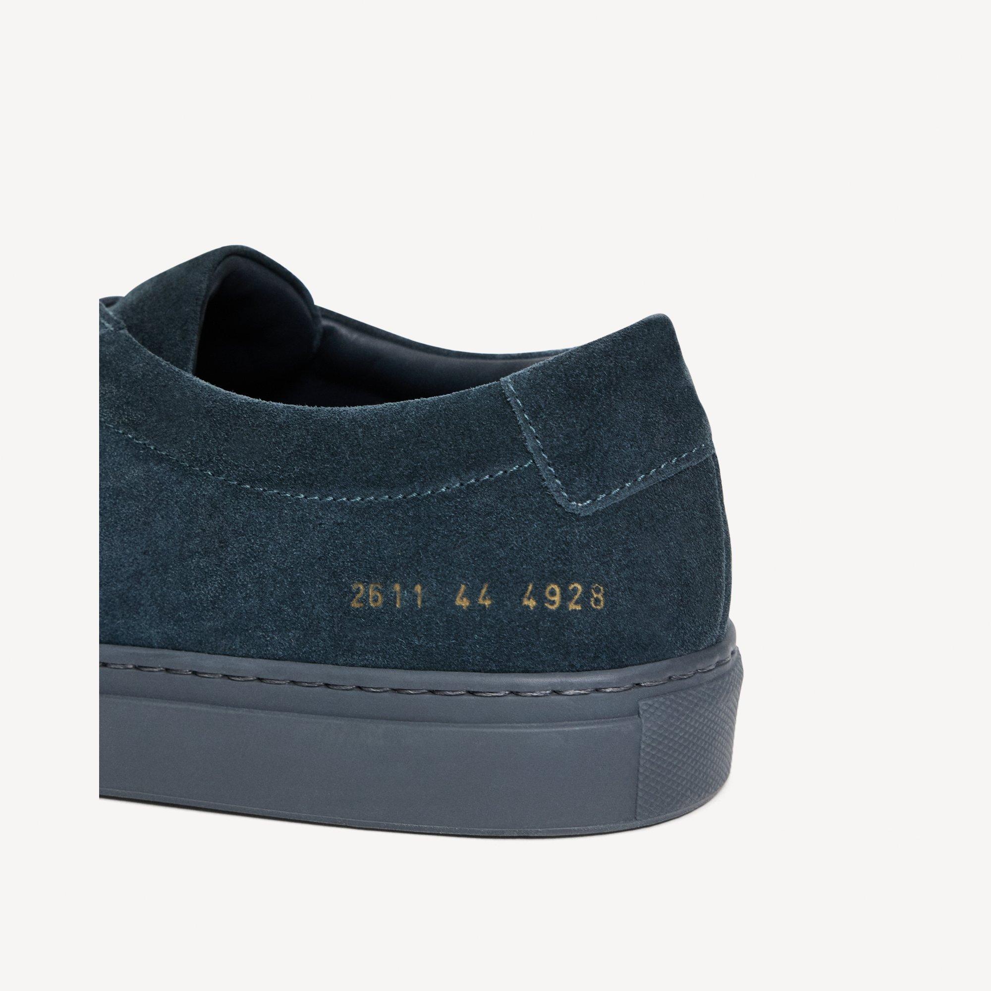 Common Projects Men&rsquo;s Original Achilles Sneakers