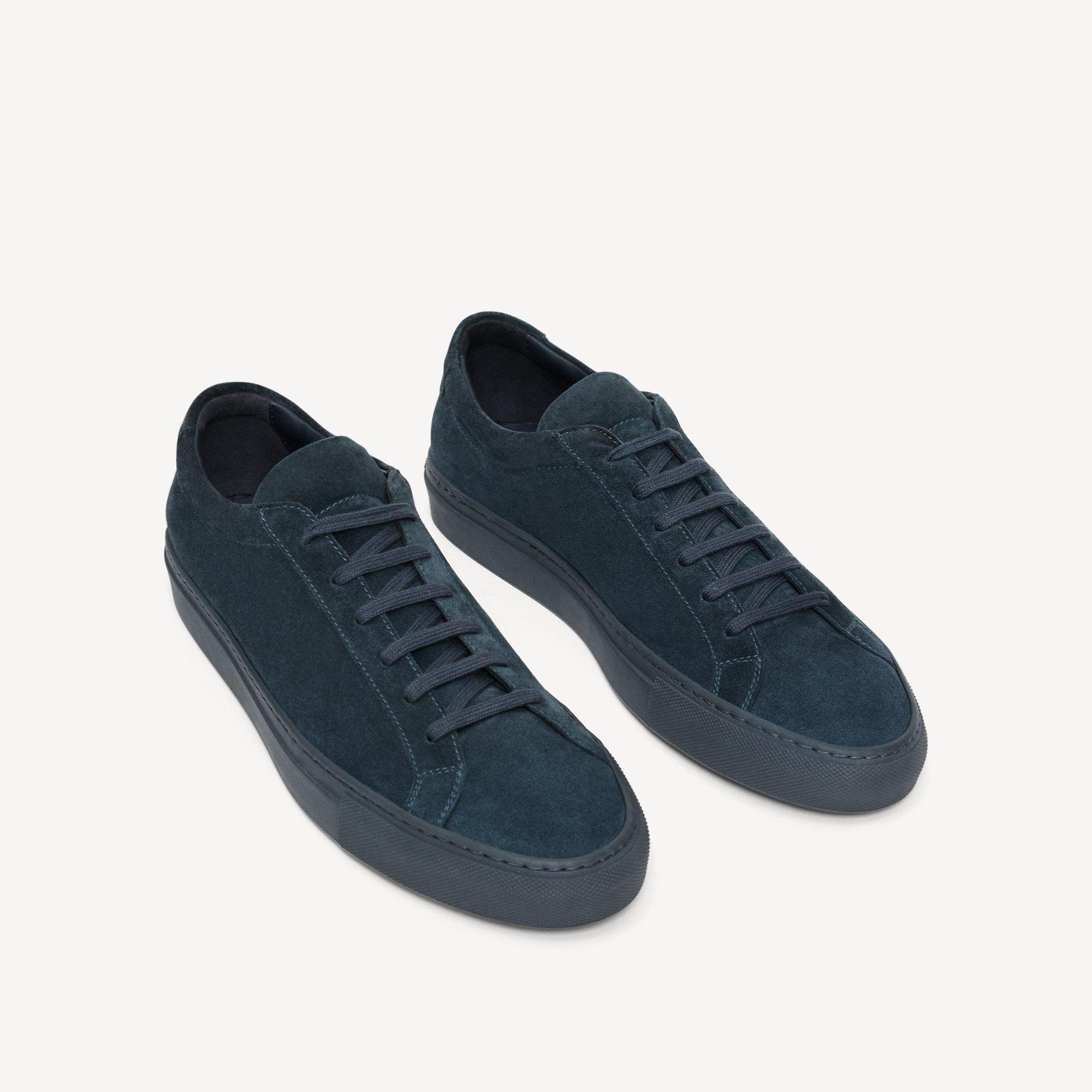 Common Projects Men&rsquo;s Original Achilles Sneakers
