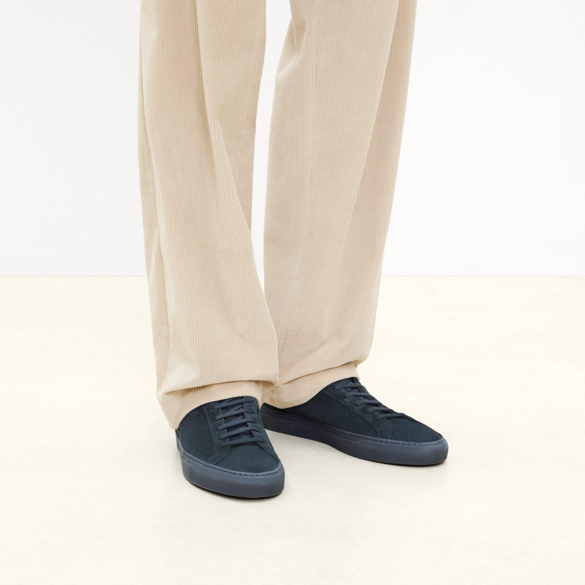 Common Projects Men&rsquo;s Original Achilles Sneakers