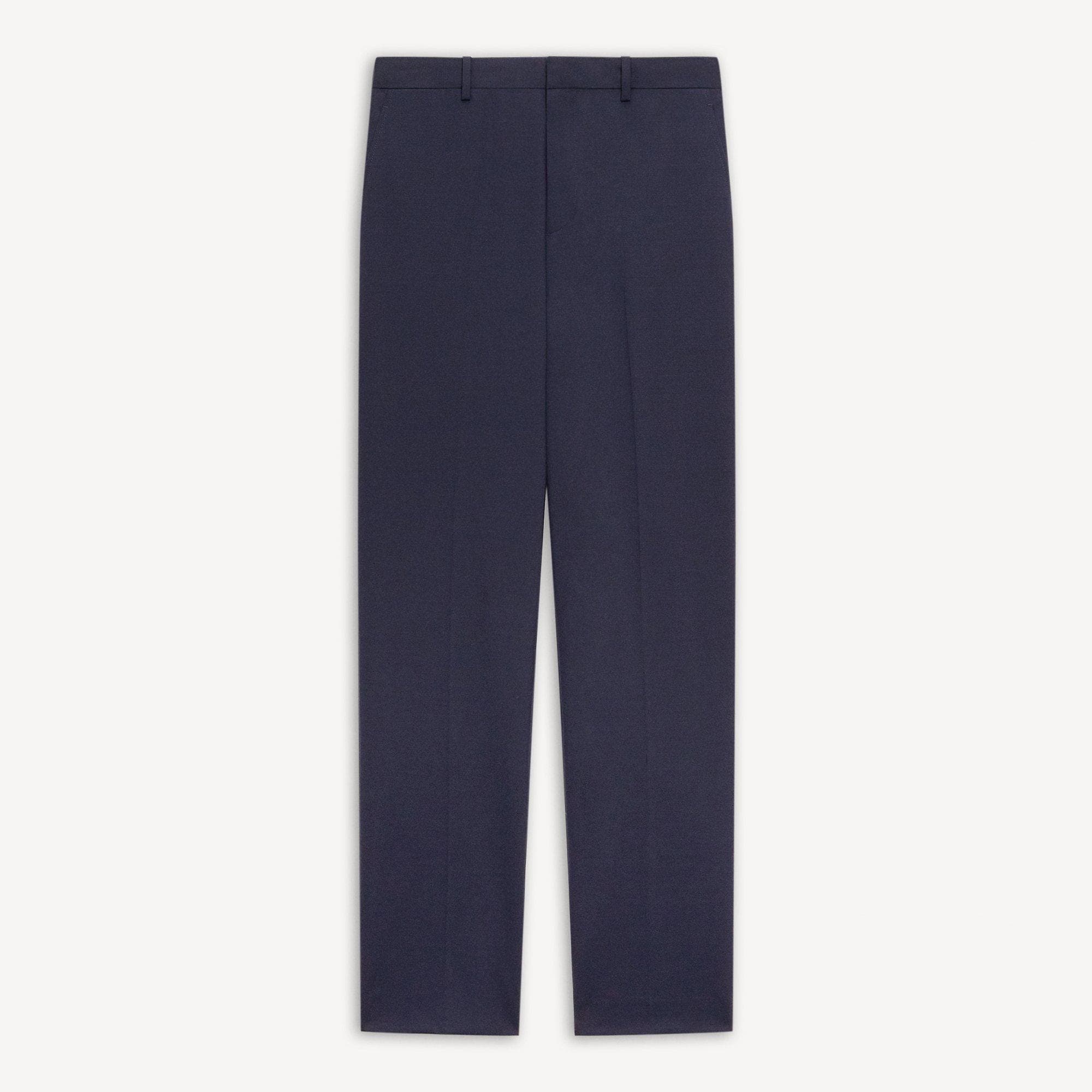 Modern Trouser in Stretch Wool