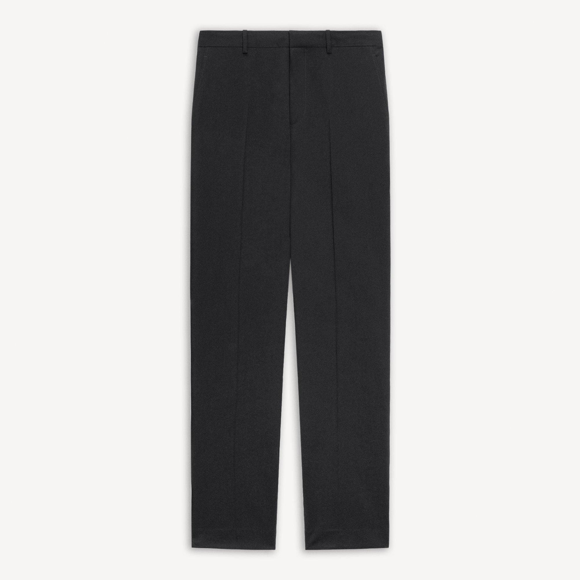Modern Trouser in Stretch Wool