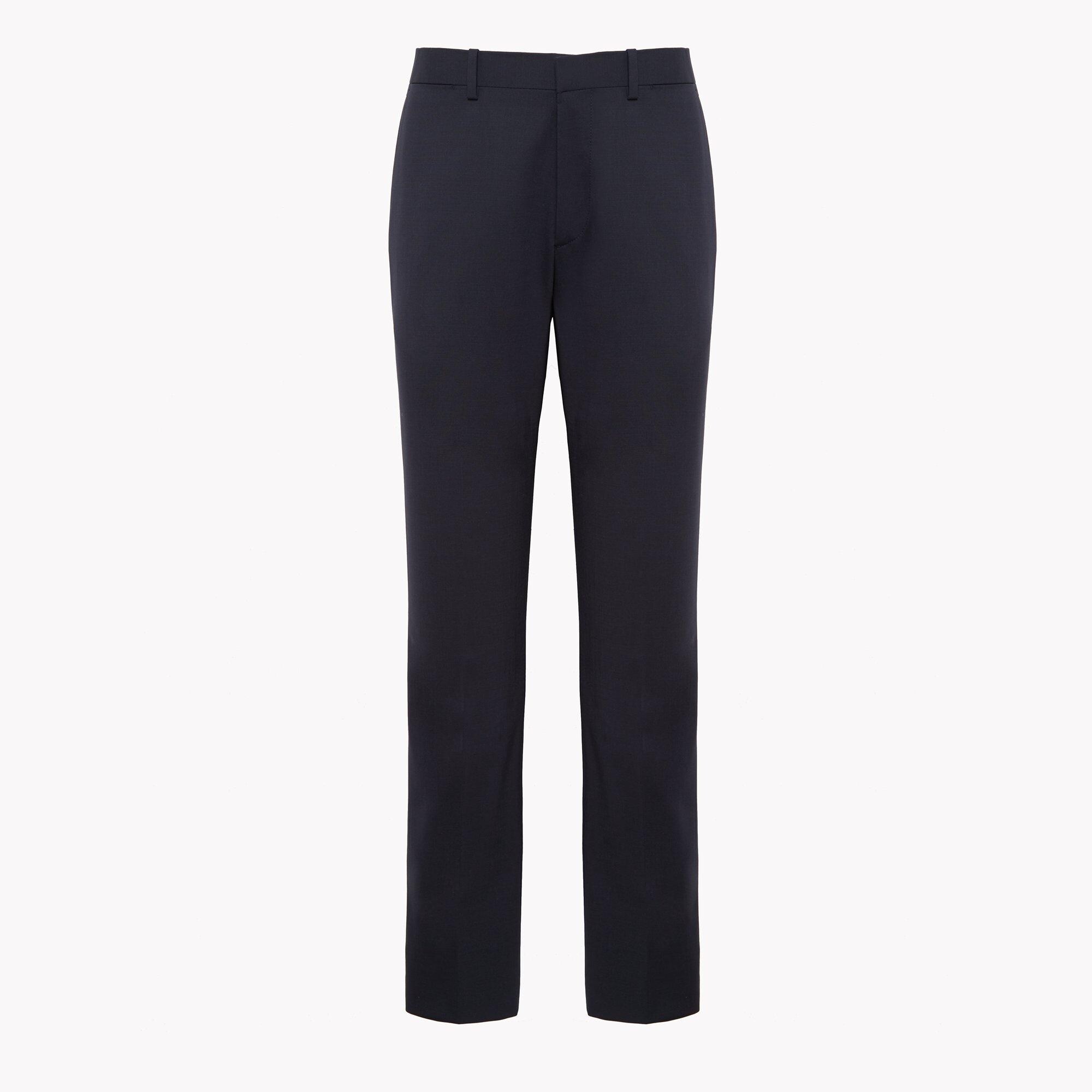 Theory Outlet Official Site Stretch Wool Jake Pant