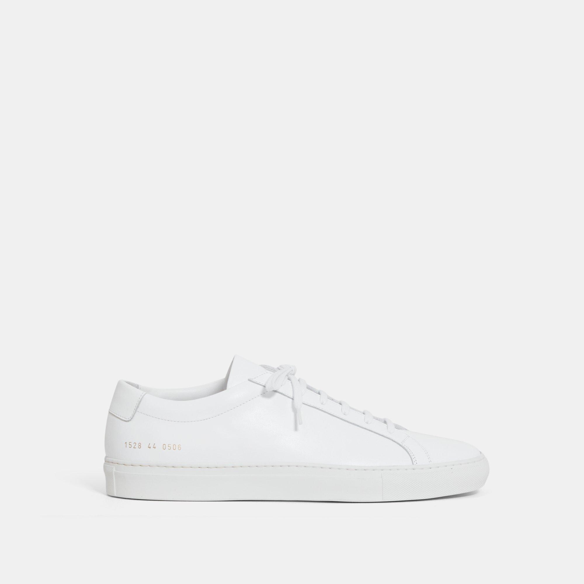 Cp achilles low on sale white