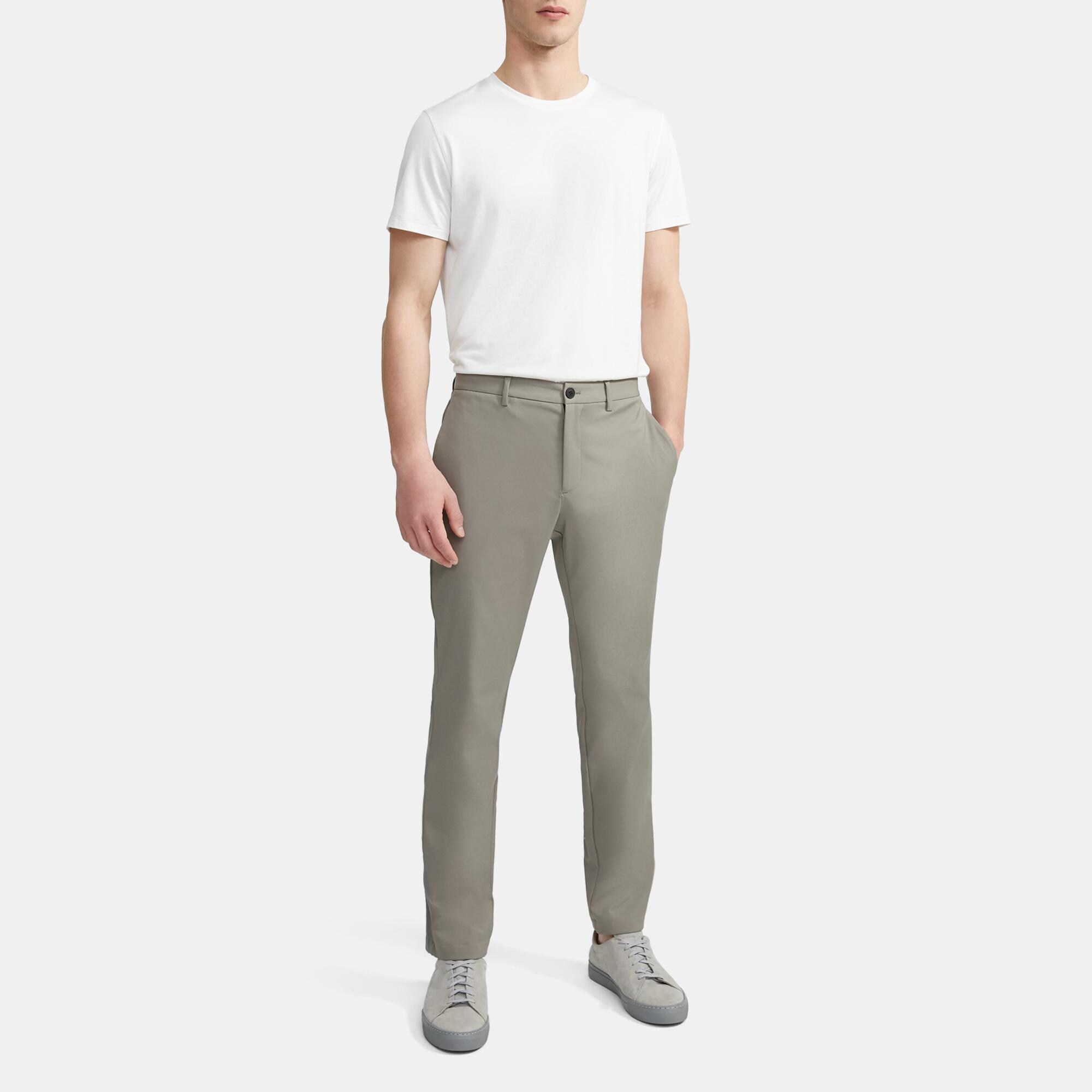 Neoteric Classic-Fit Pant