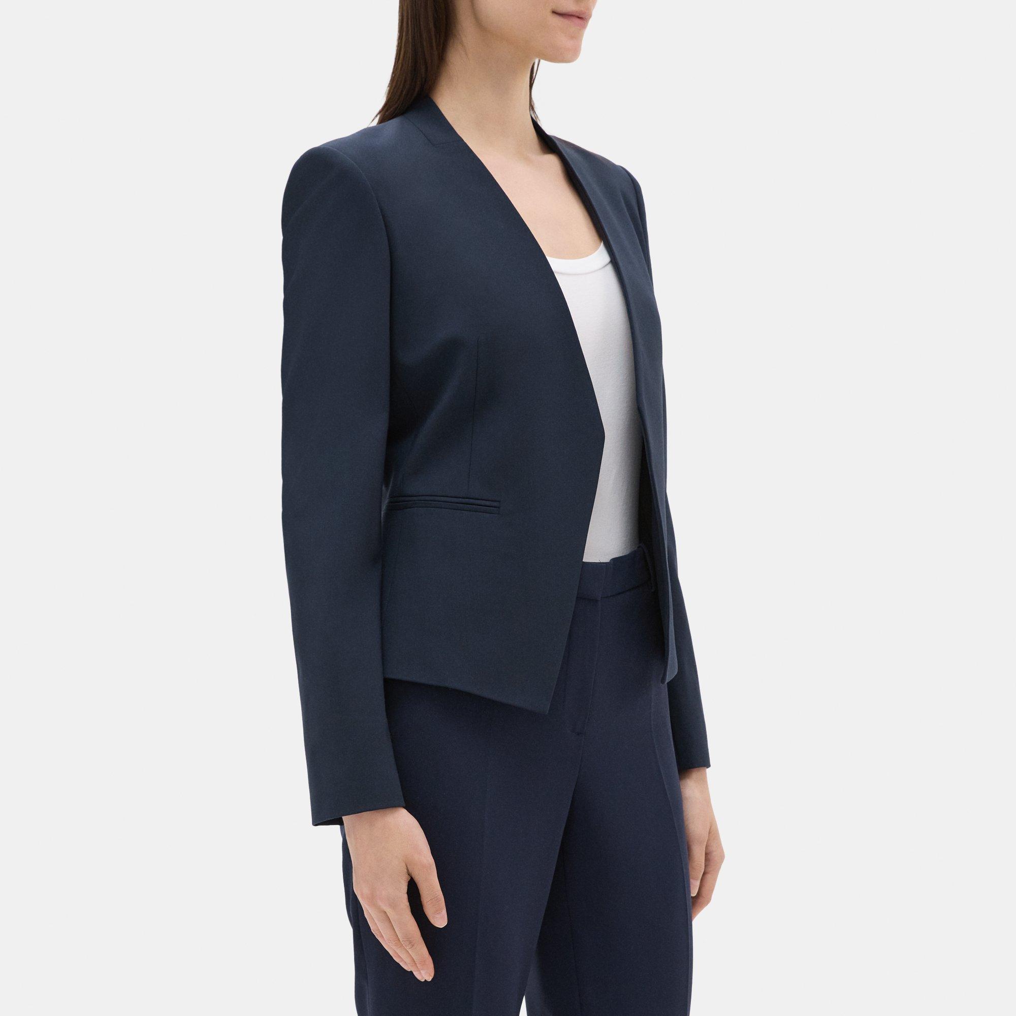 Theory 2024 lanai blazer