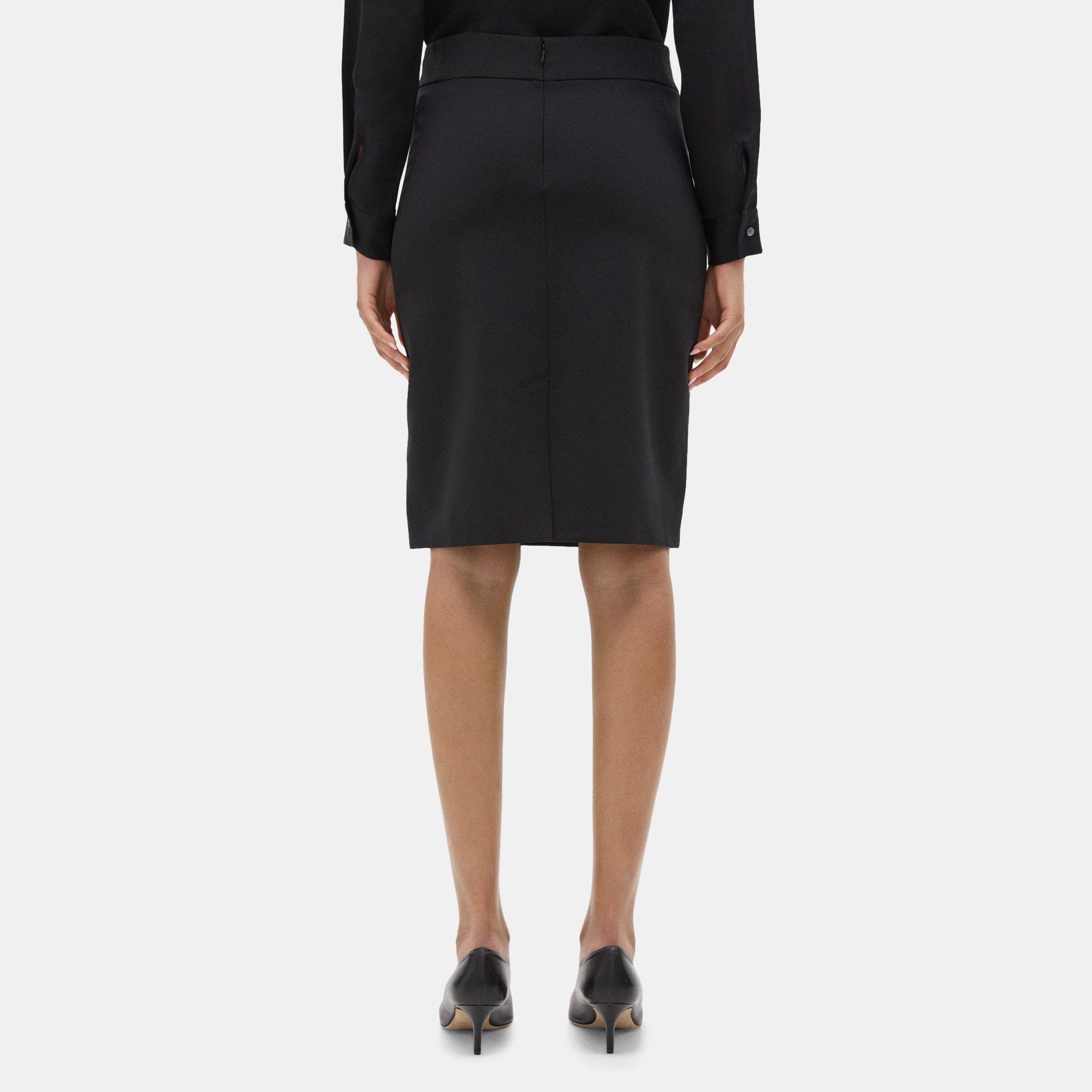 Women's Skirts | Theory Outlet