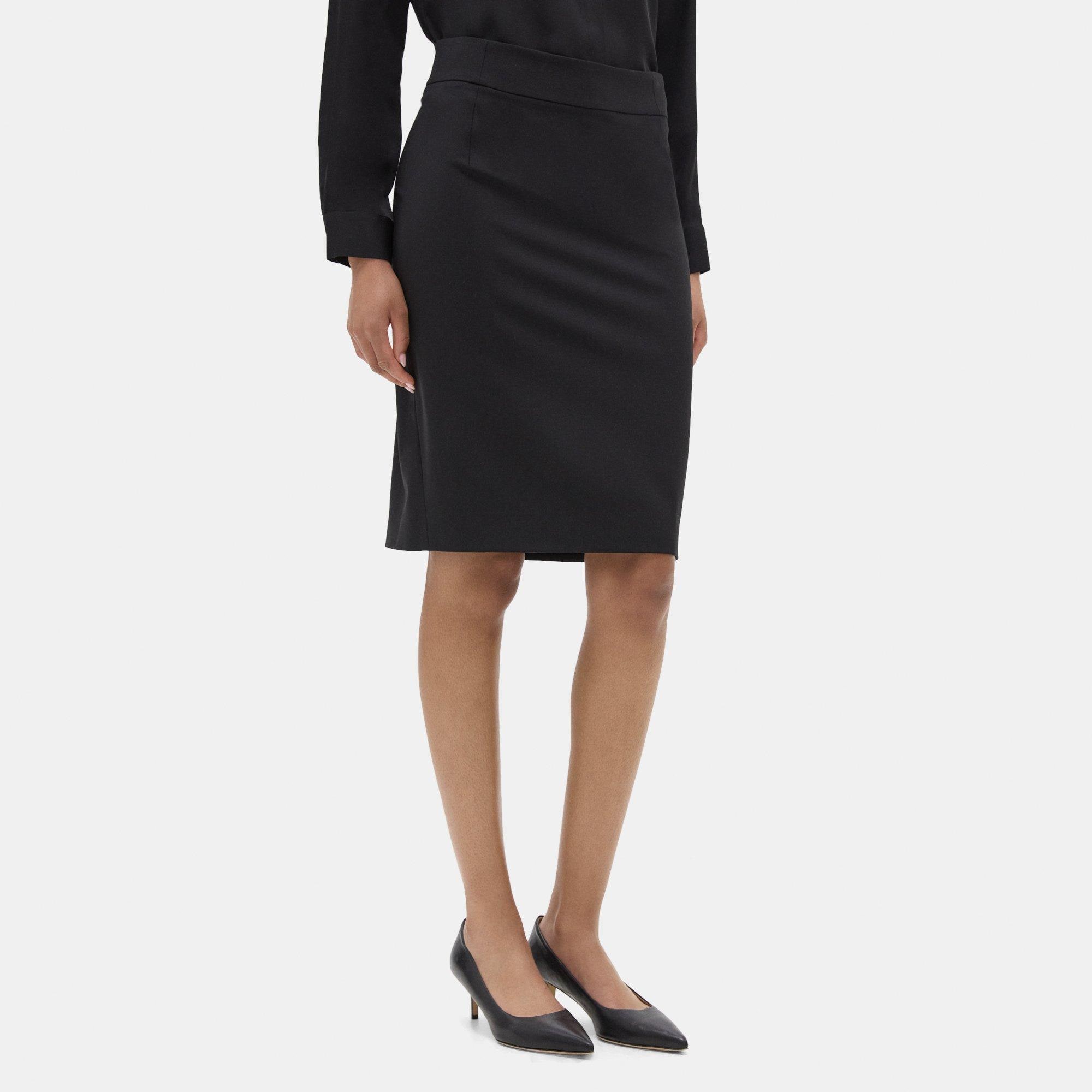 Women's Skirts | Theory Outlet