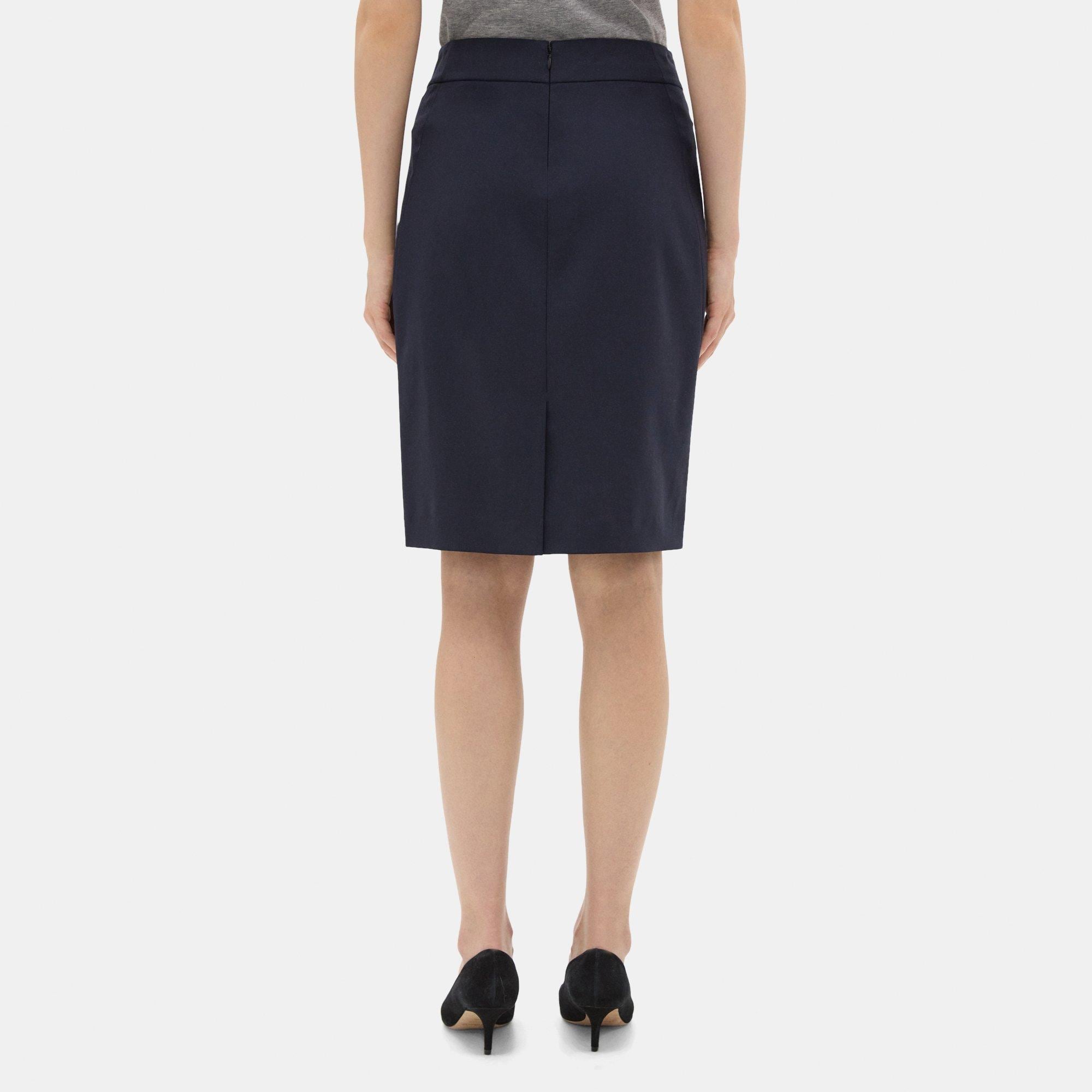 Women's Skirts | Theory Outlet