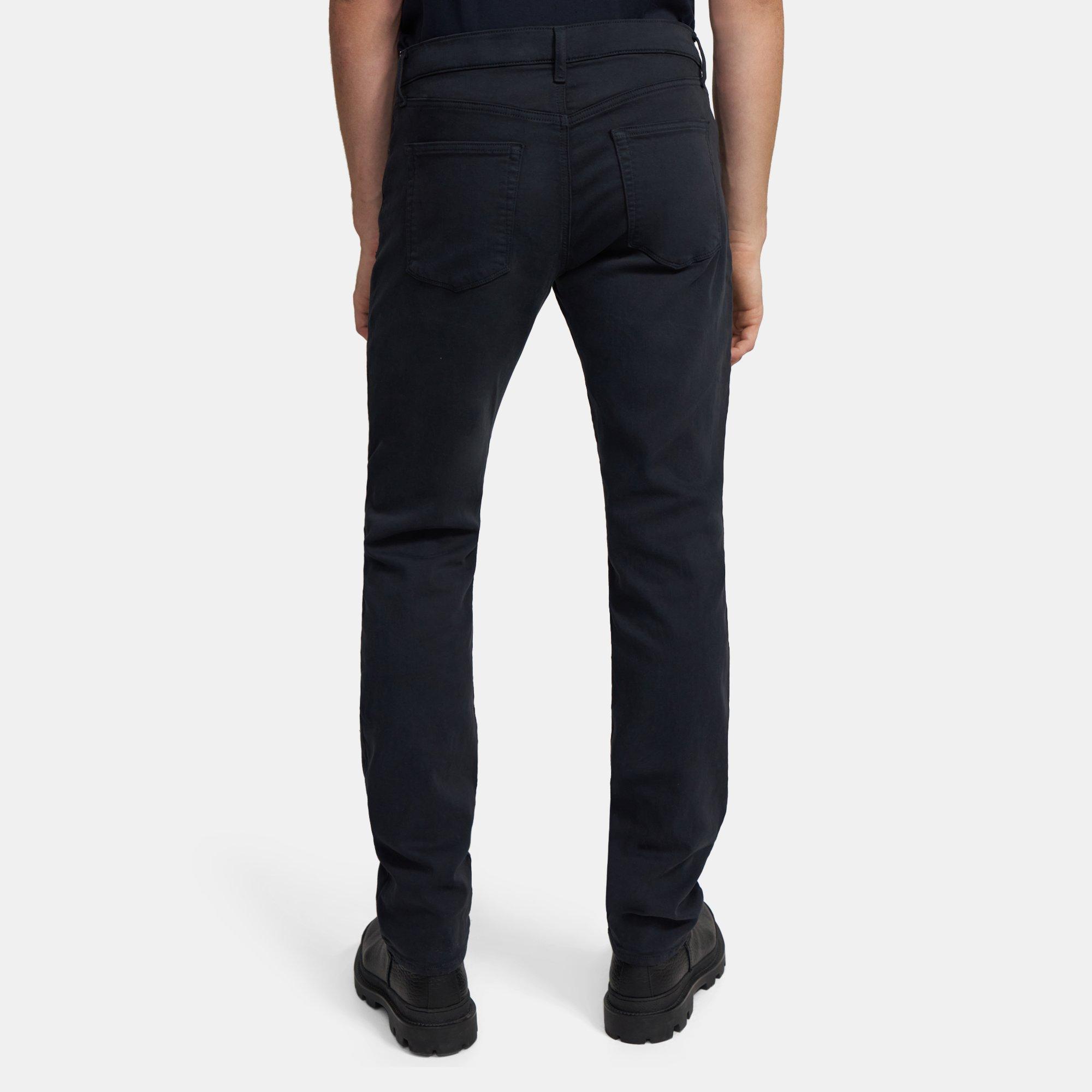 J Brand Men's Kane Slim-Straight Jeans