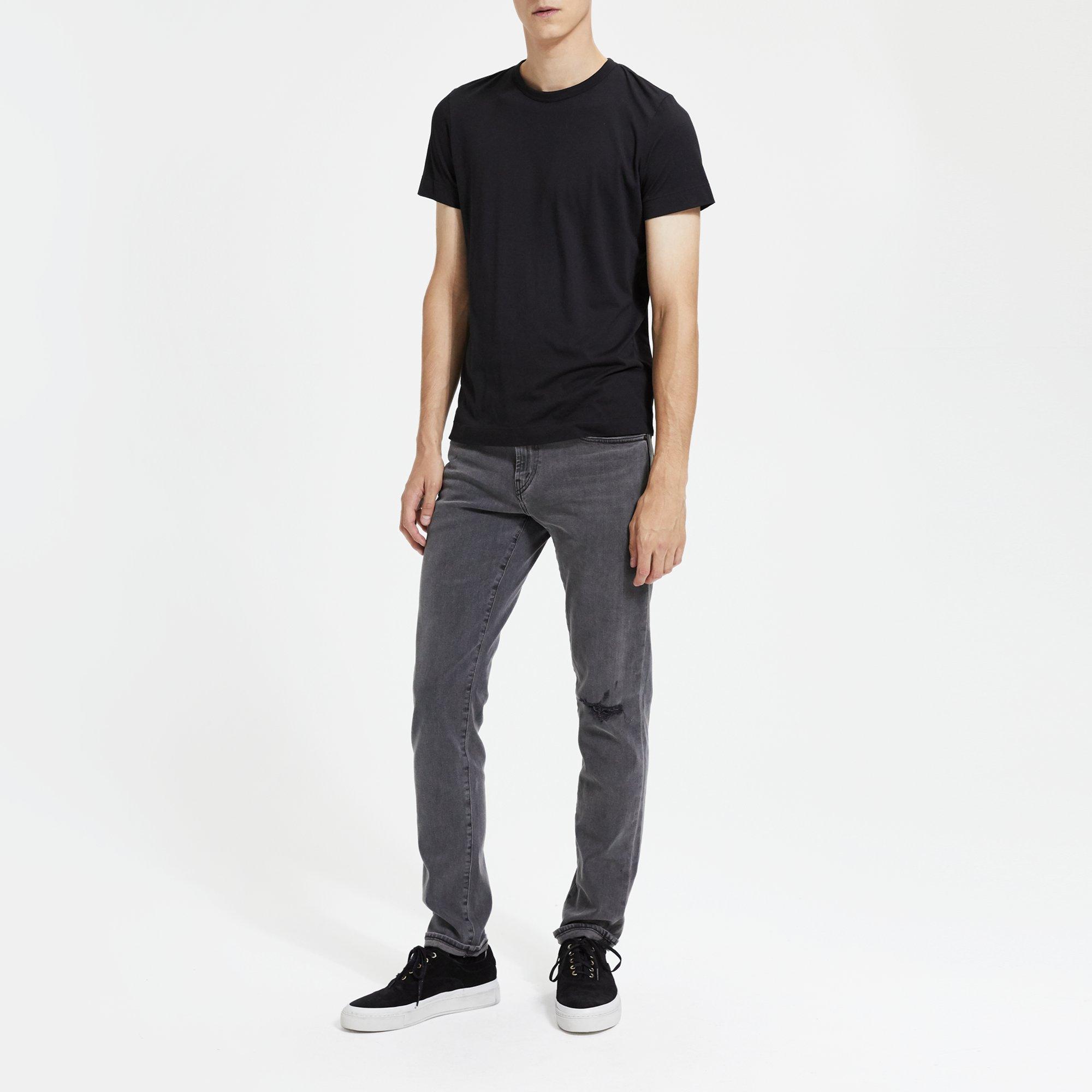 J Brand Tyler Tapered Jean