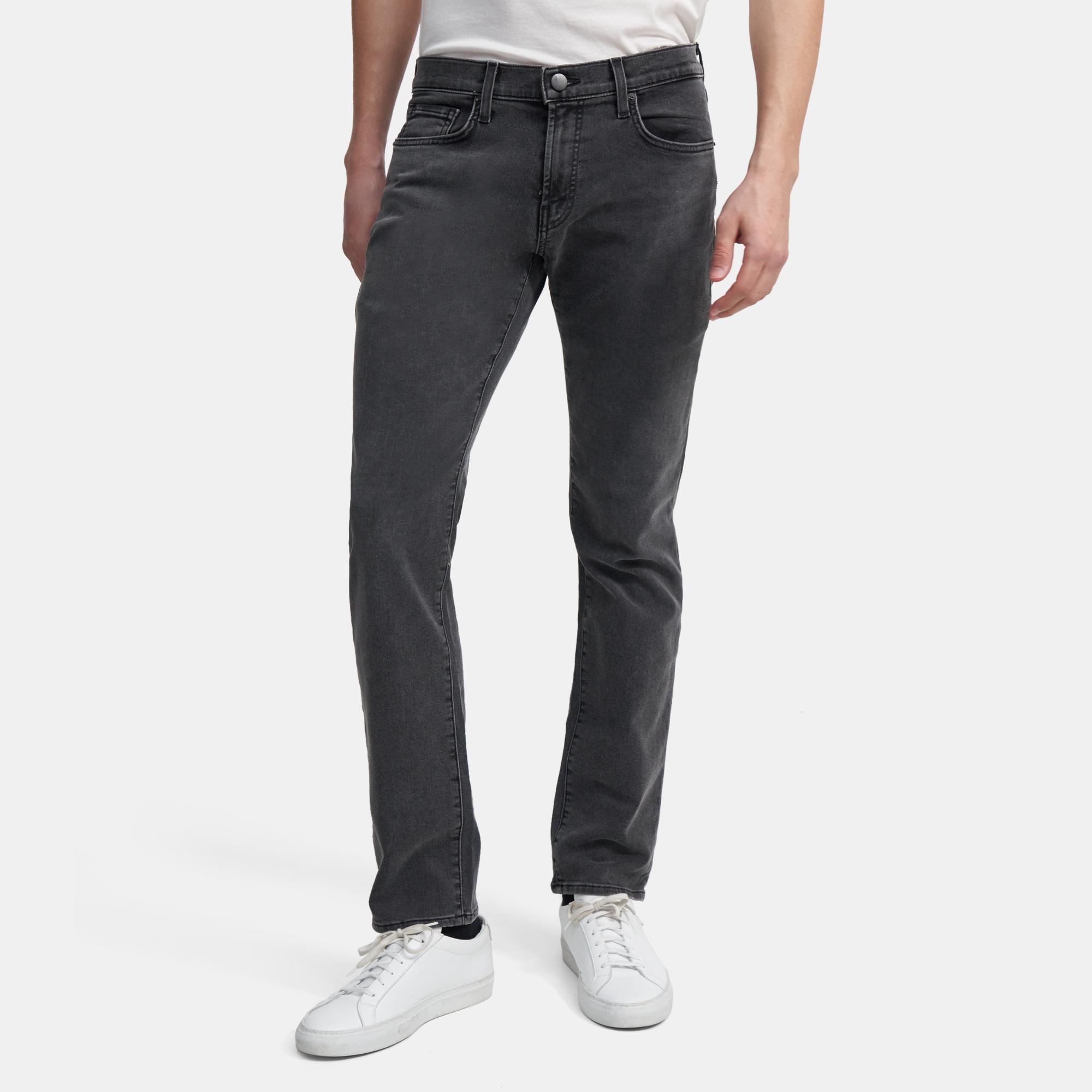 Theory Outlet Official | J Brand Kane Fit Jean in Stretch Denim