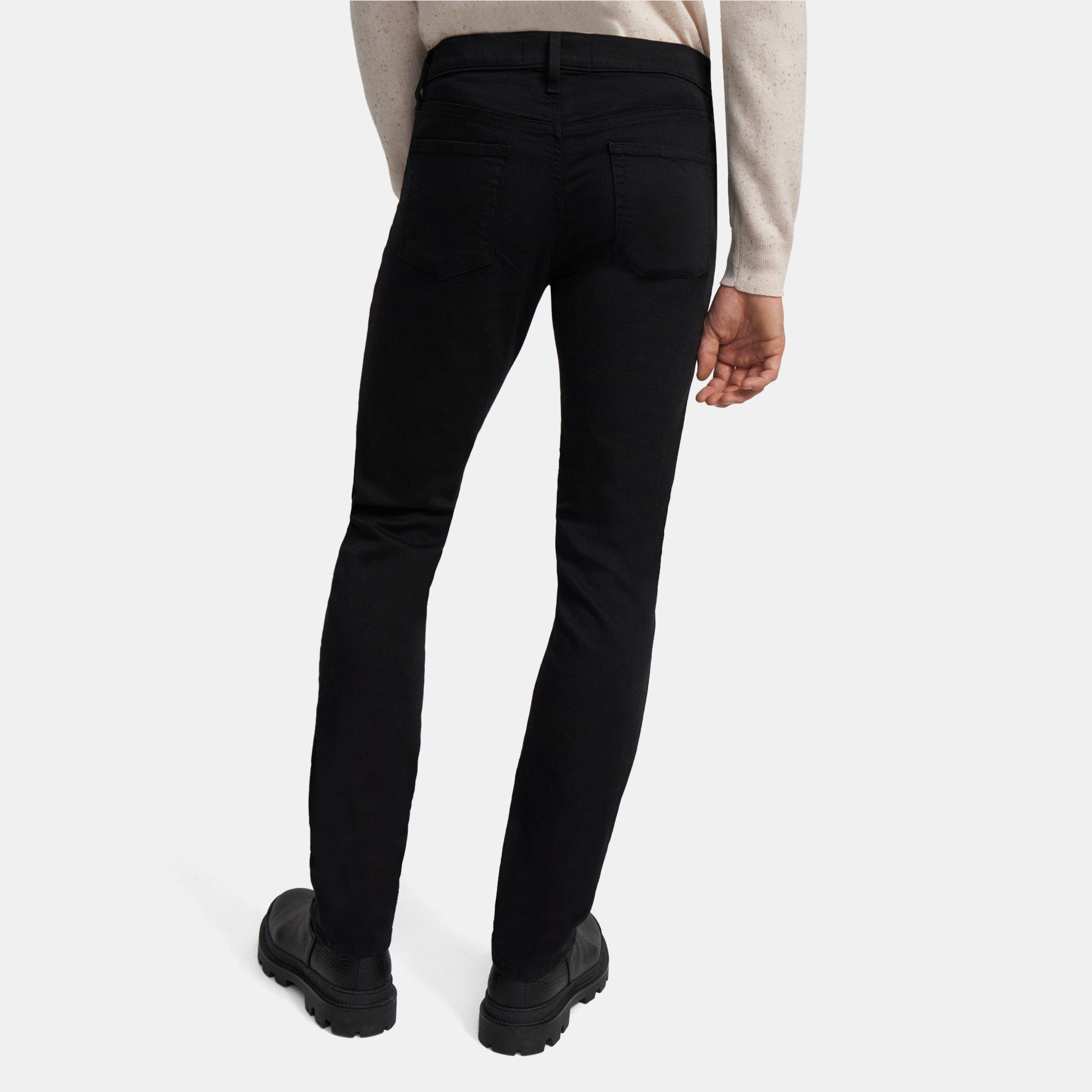 J Brand Kane Straight Fit Jean