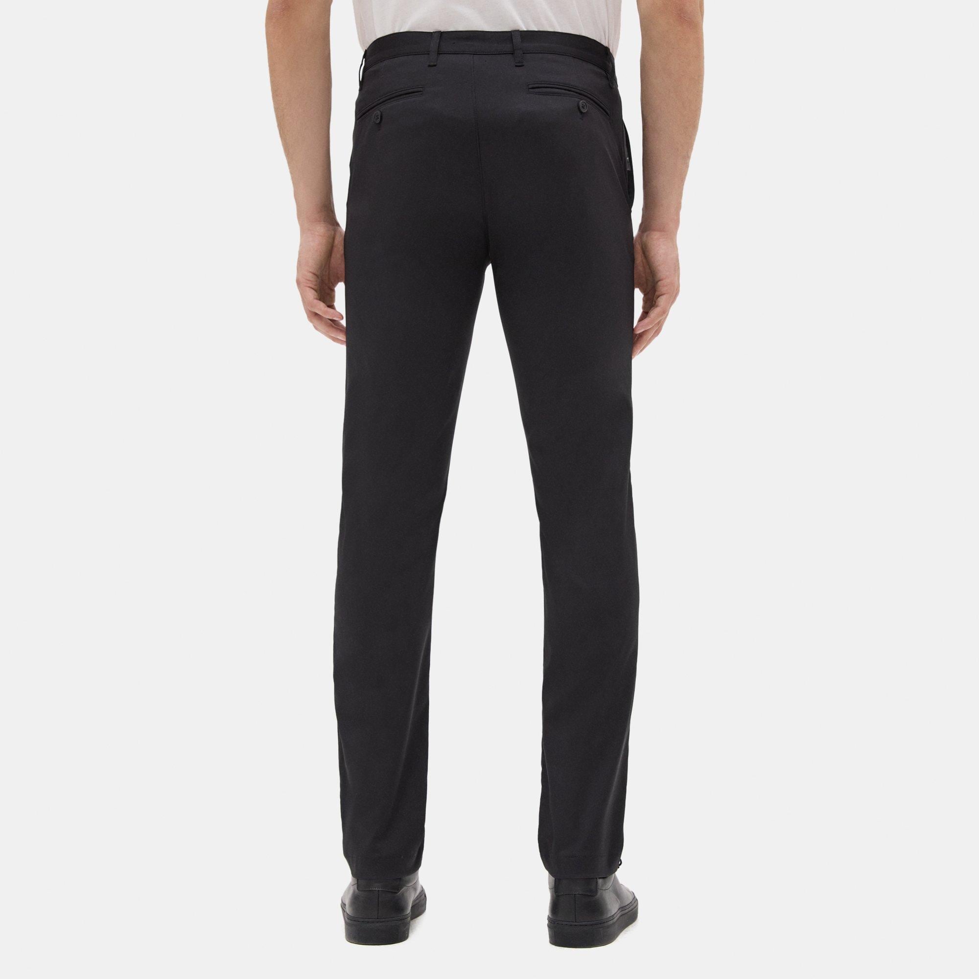 Ascend Tech Classic-Fit Pant | Theory Outlet