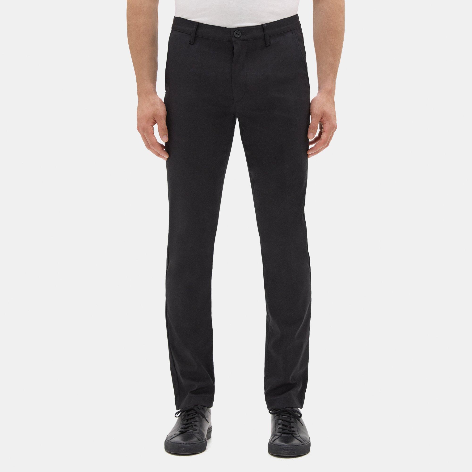 Theory Classic-Fit Pant In Ascend Tech